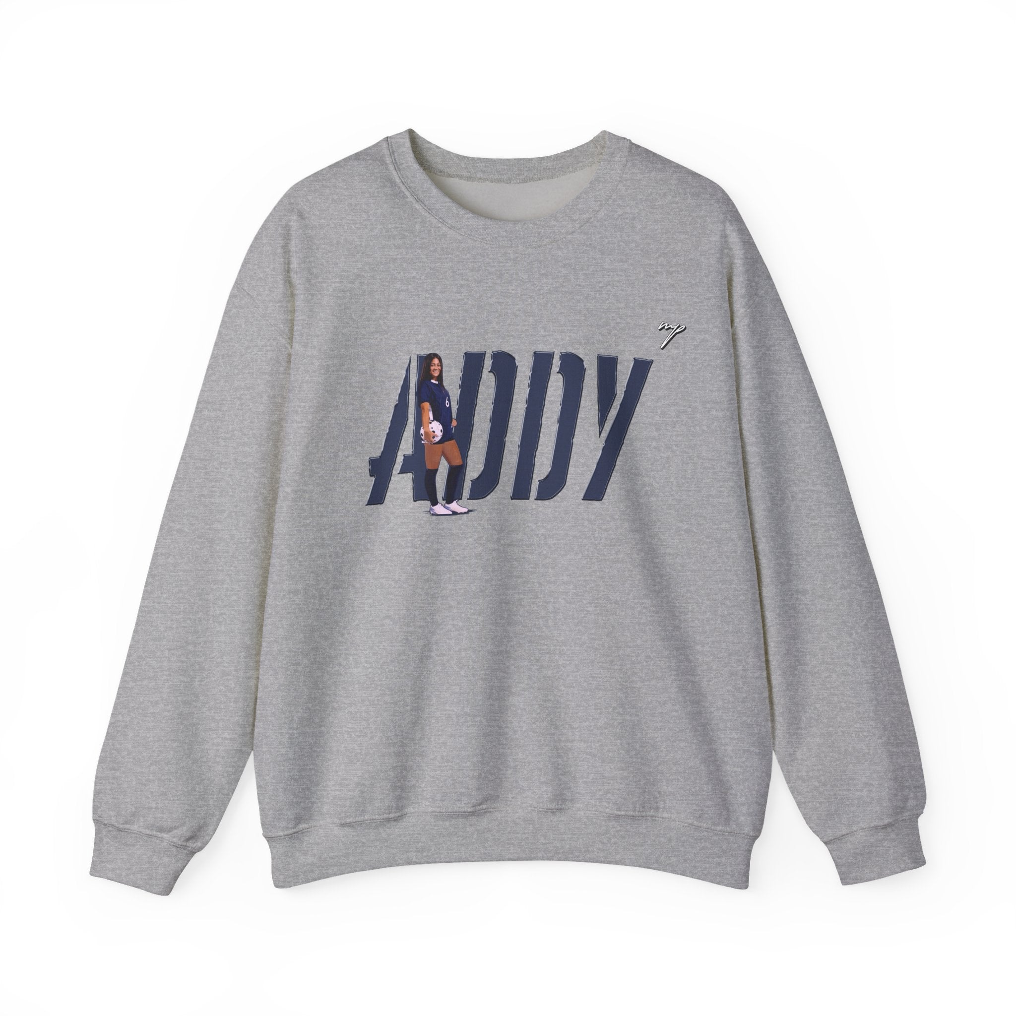 Addison Halpern Crewneck