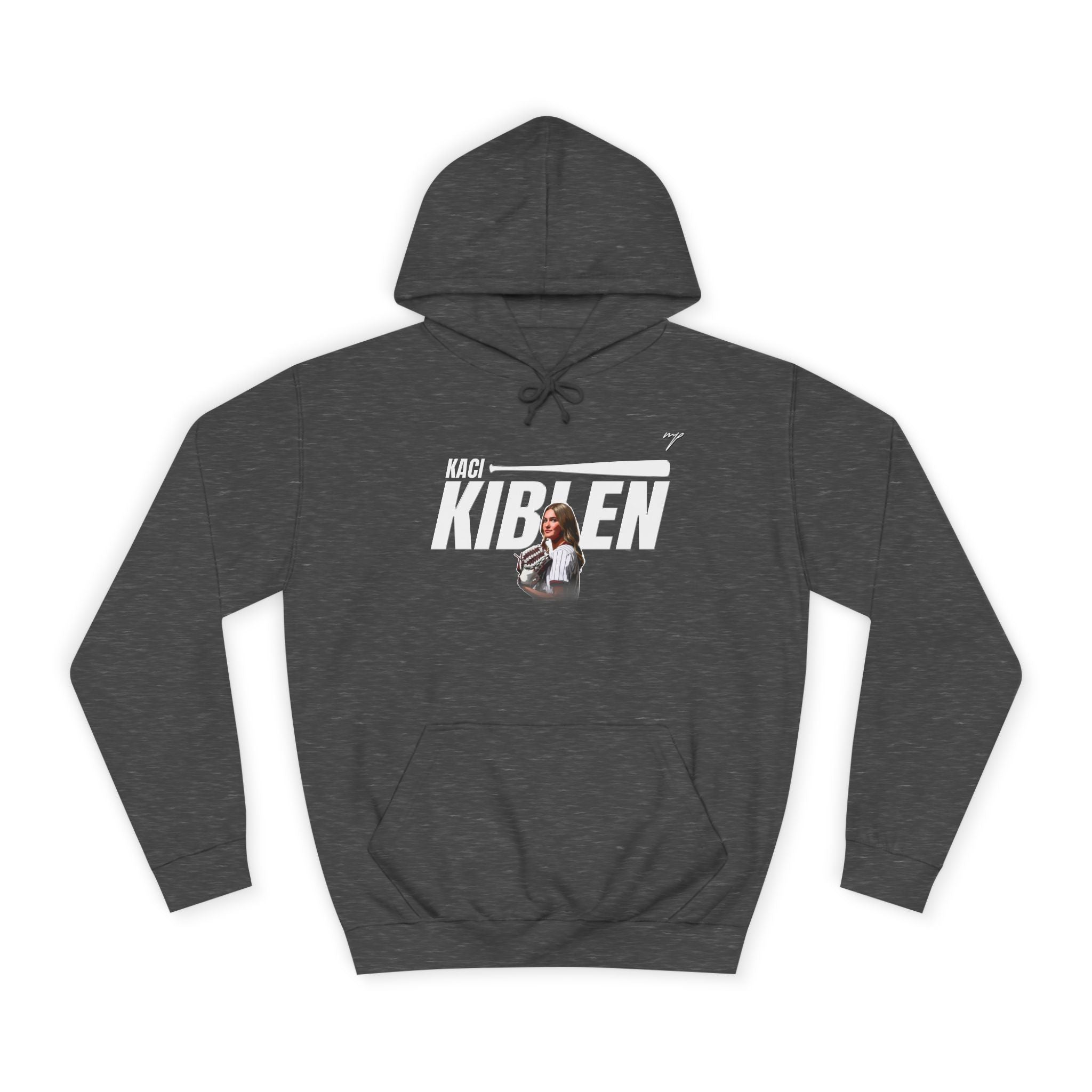 Kaci Kiblen Hoodie