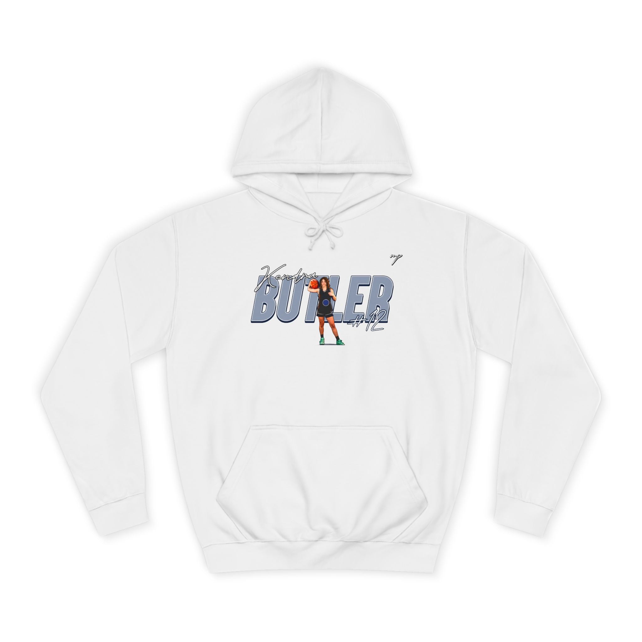 Kendra Butler Hoodie