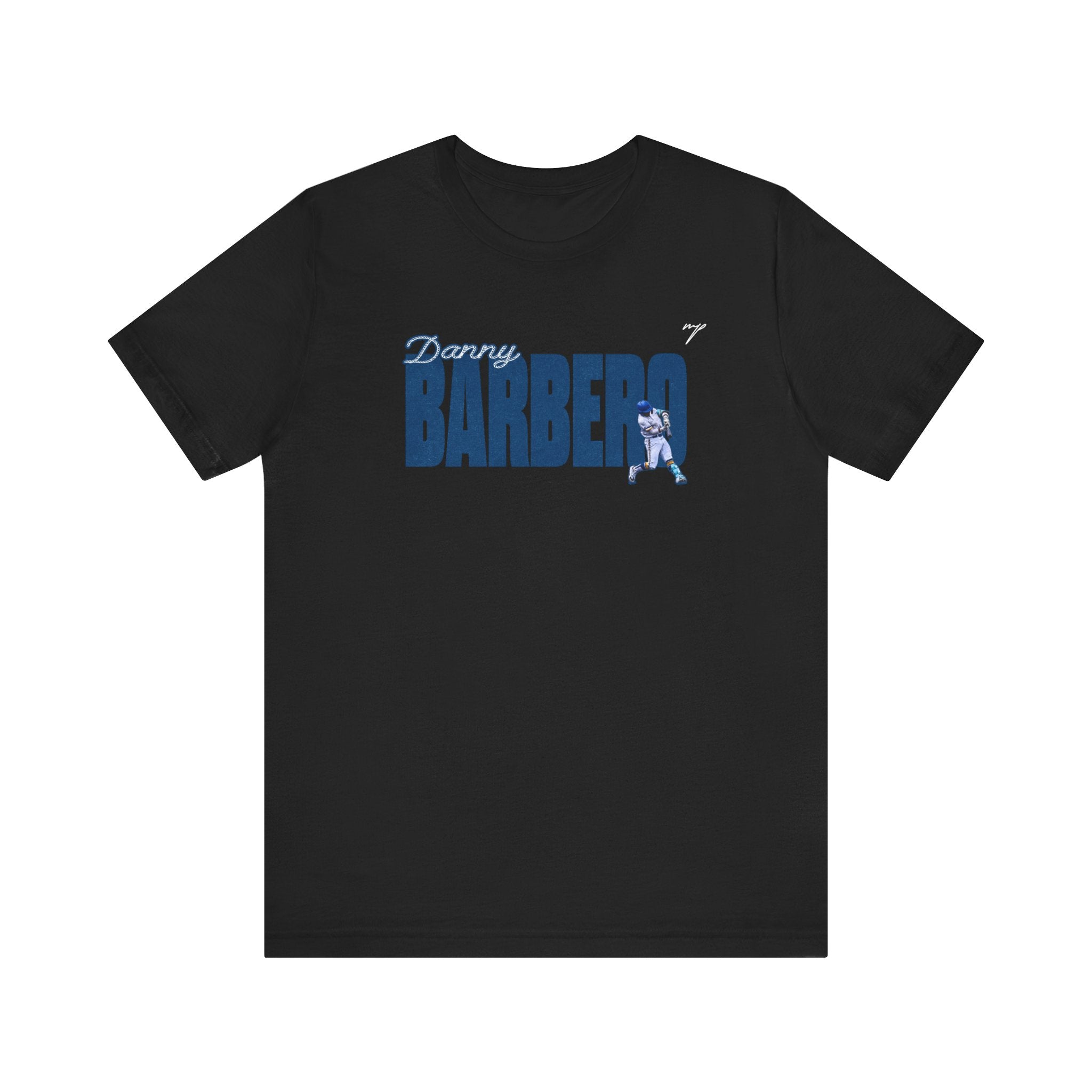 Danny Barbero Graphic Tee