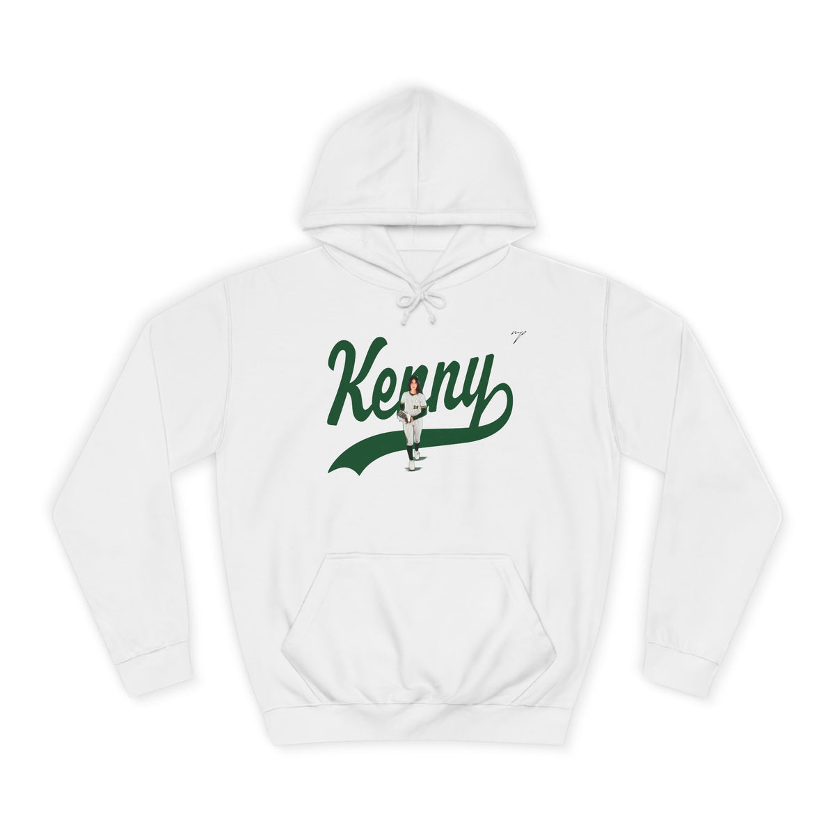 Kennadee Belnap Hoodie