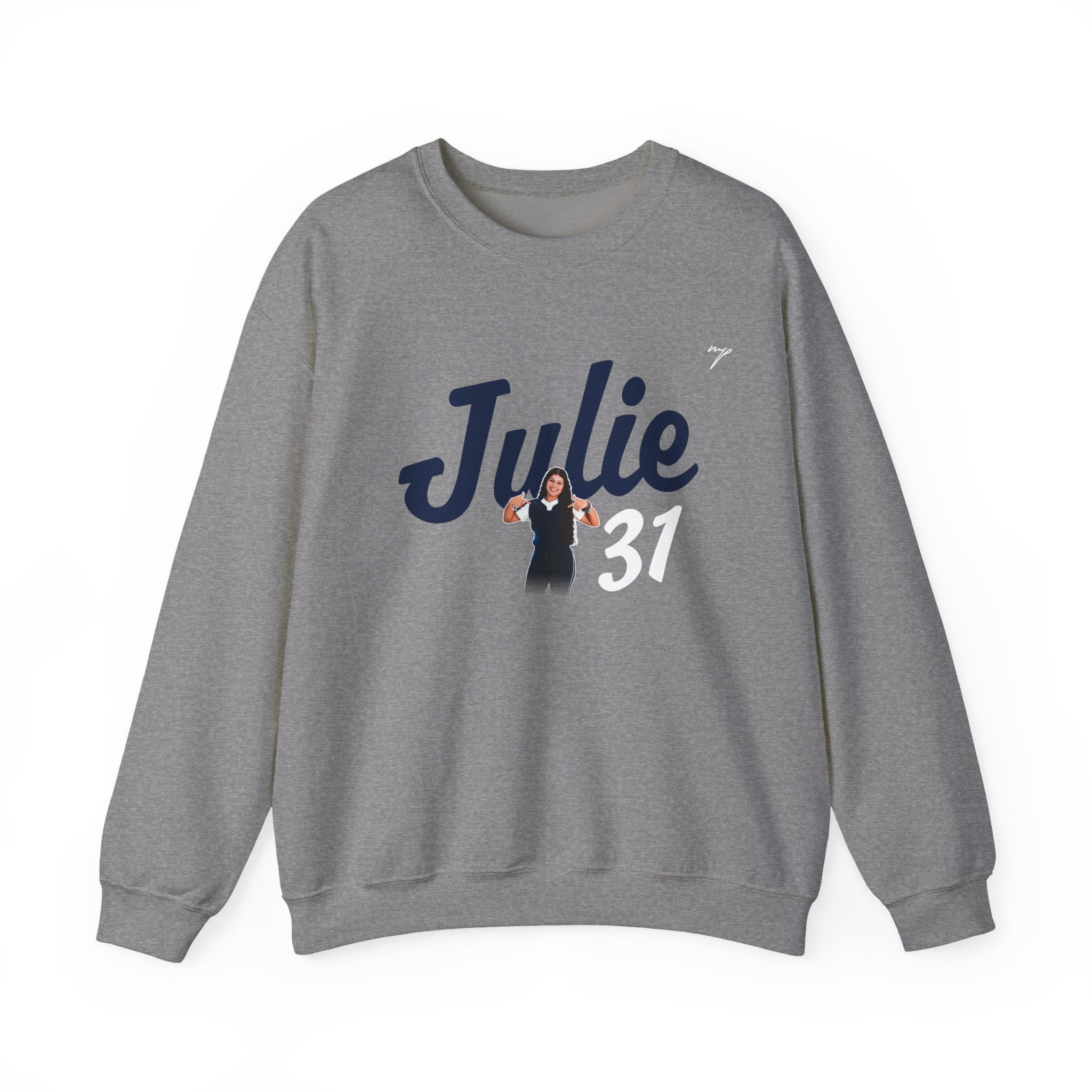 Julyssa Jimenez Crewneck