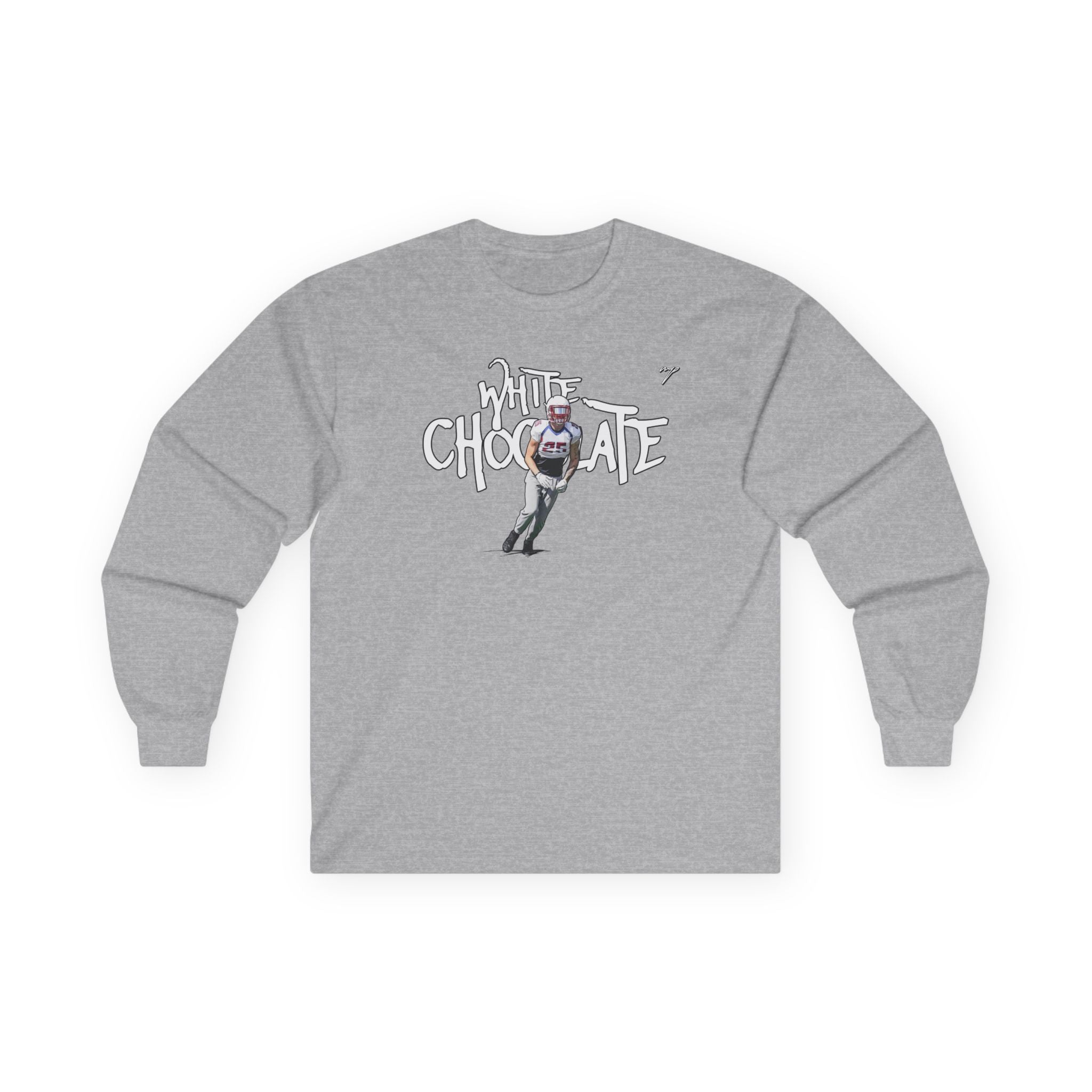 Jackson Danielson Long Sleeve Tee