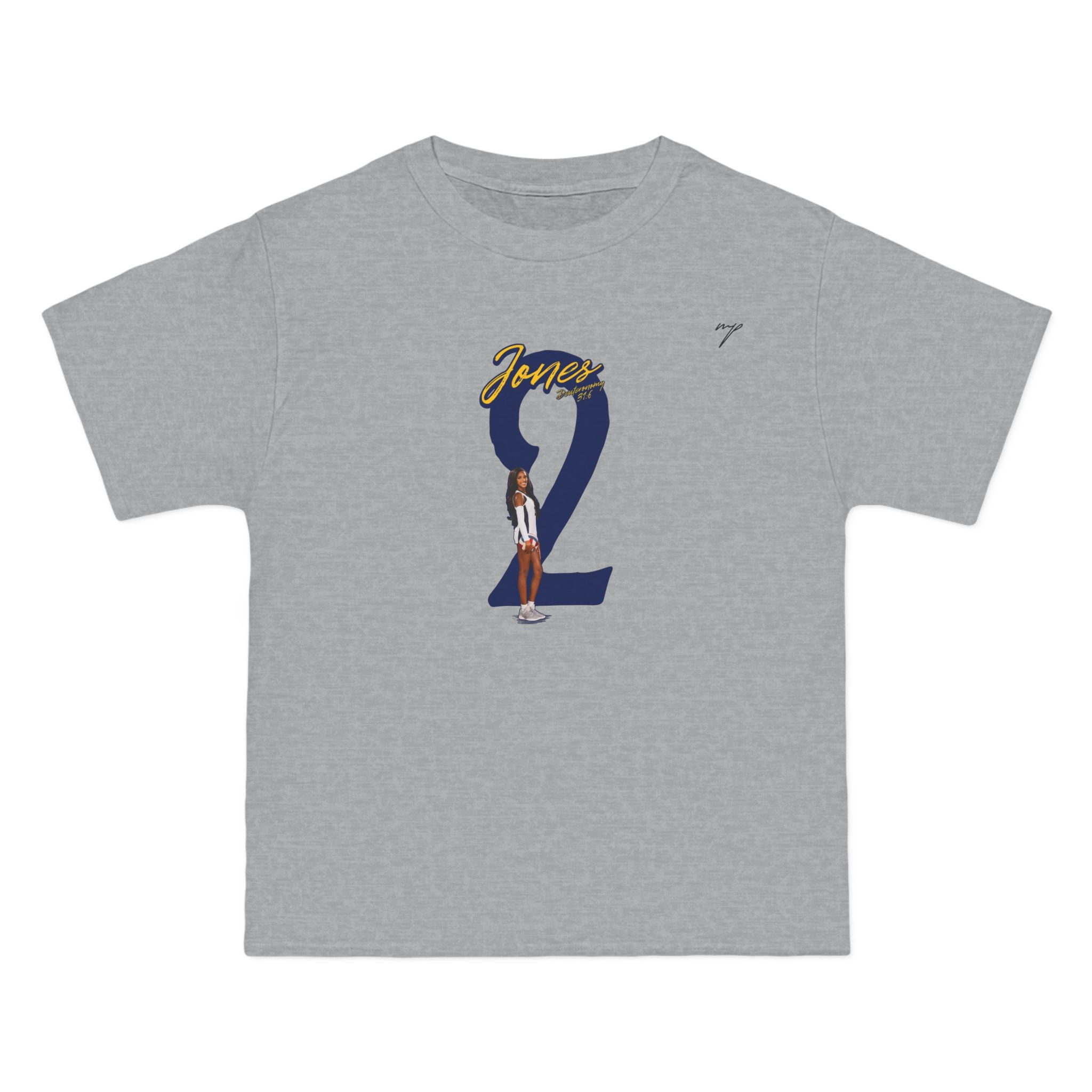 Reagan Jones Vintage Tee