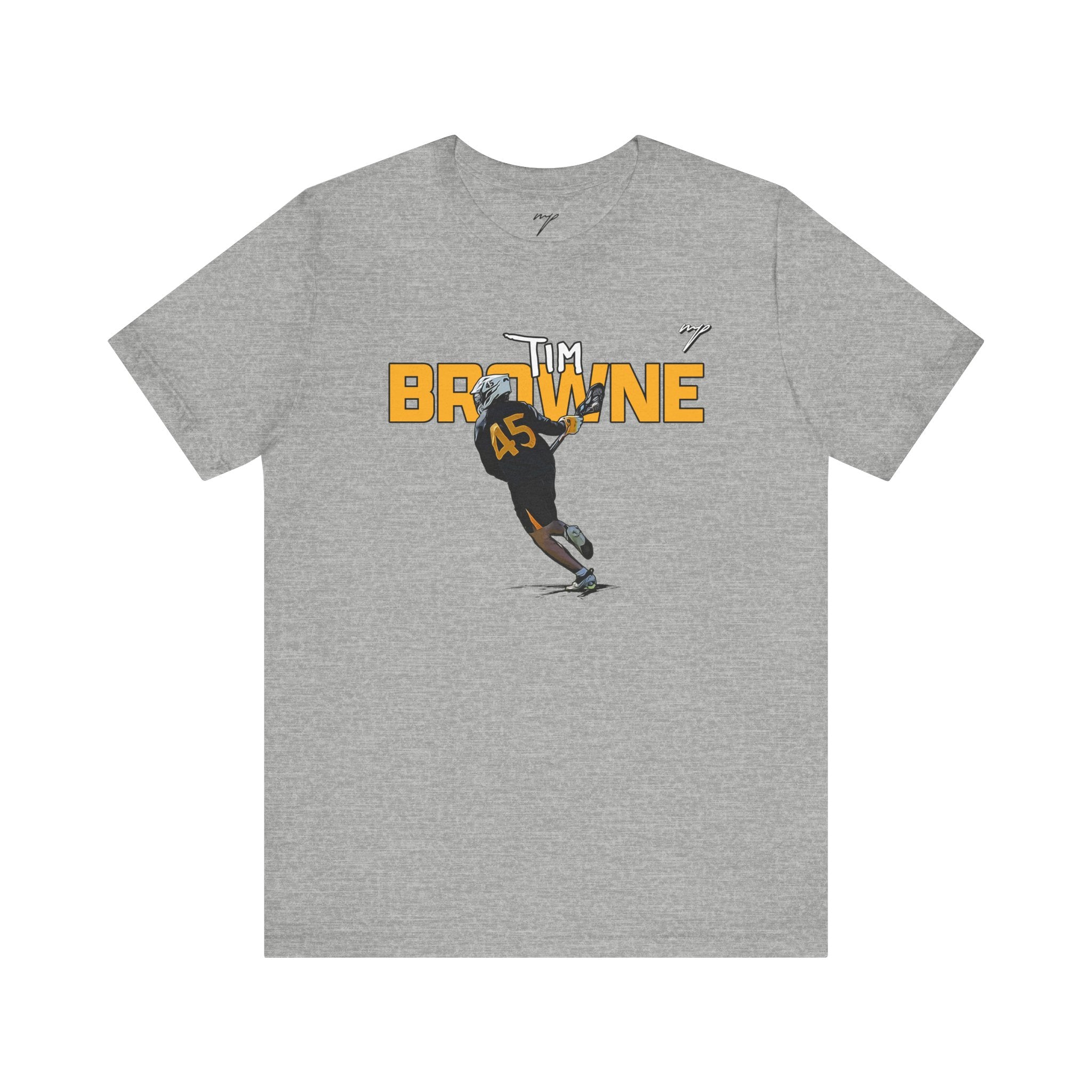 Tim Browne Graphic Tee