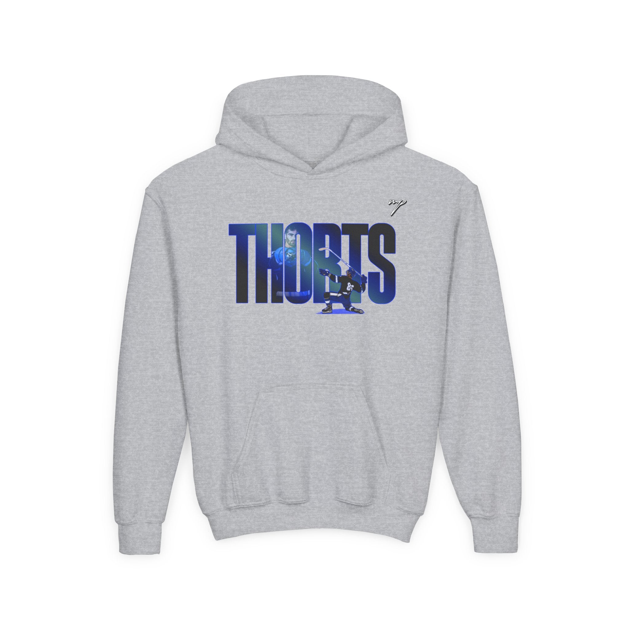 Carter Thornton Youth Hoodie