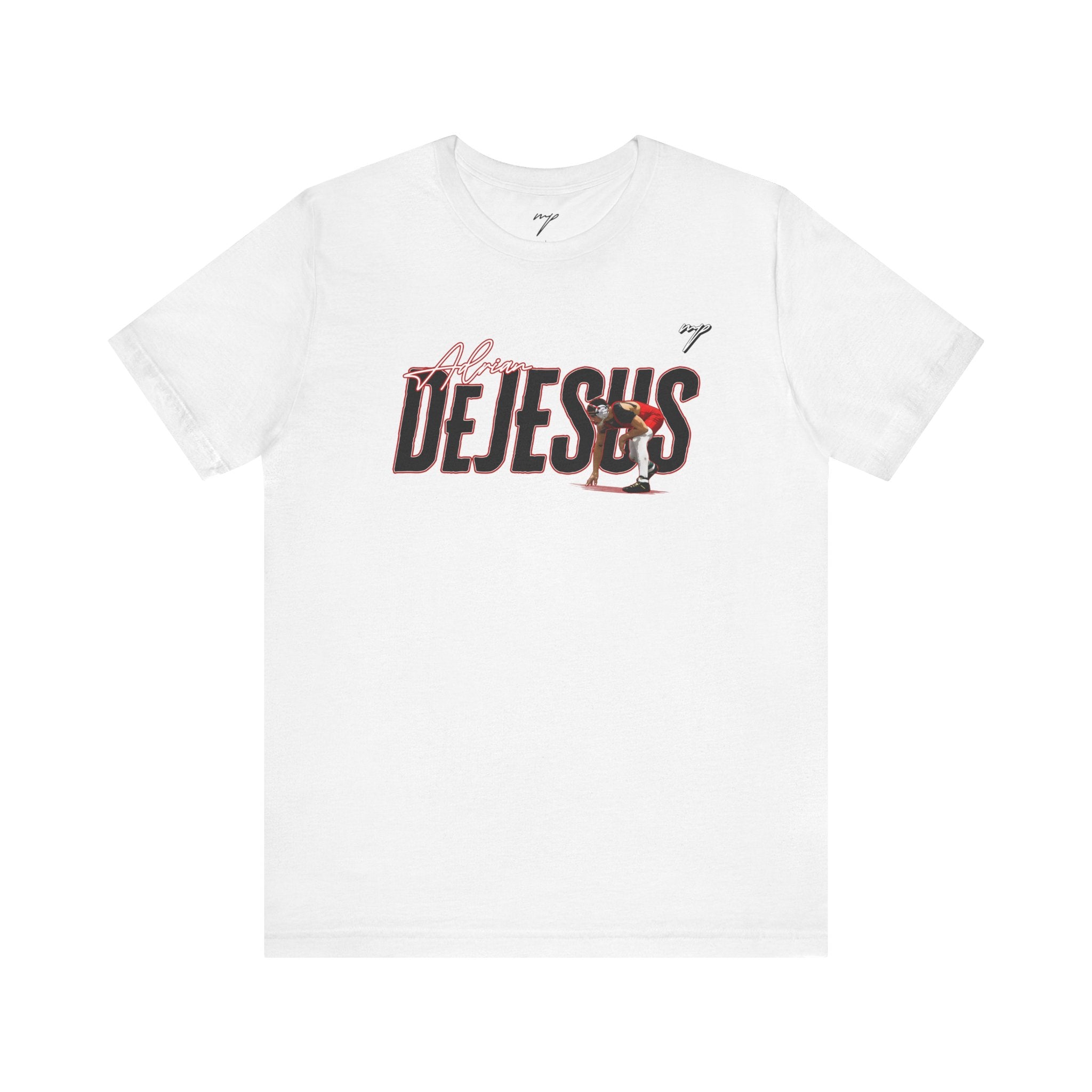 Adrian DeJesus Graphic Tee