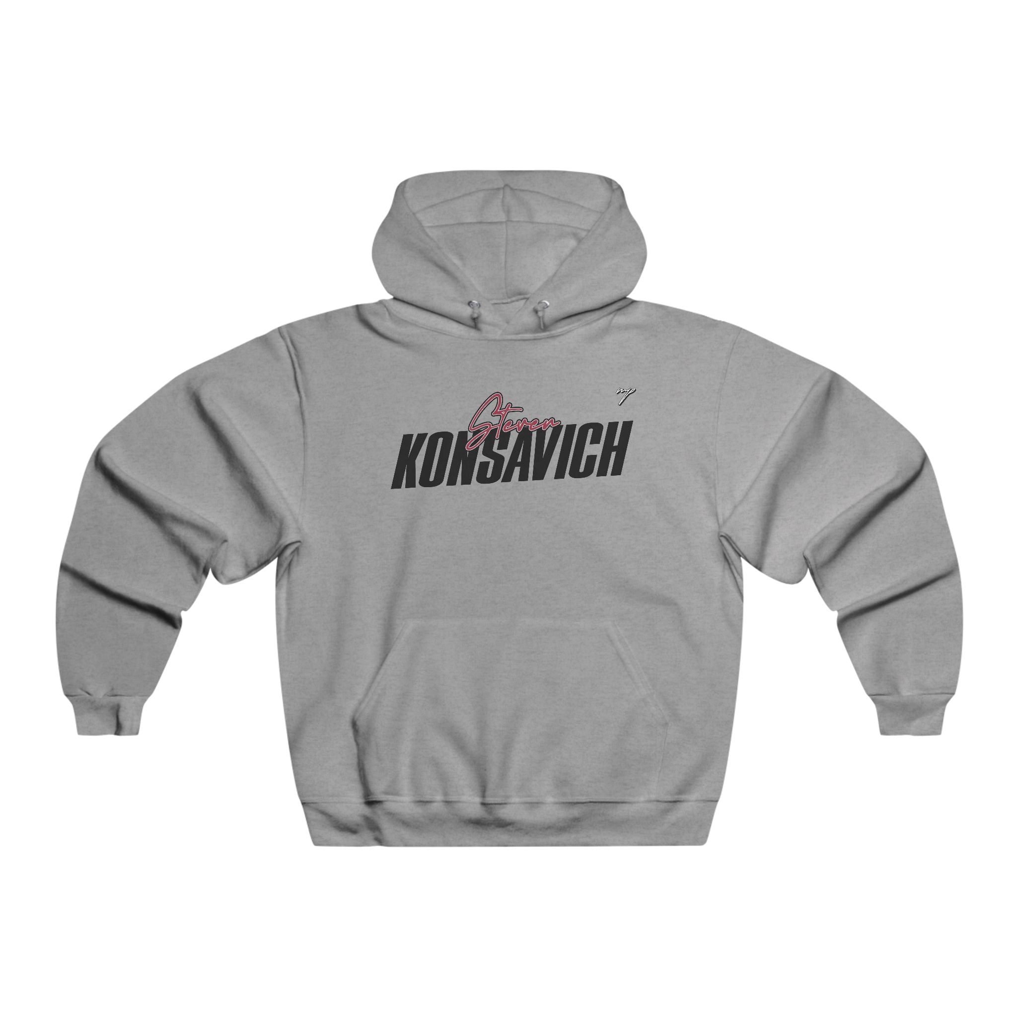 Steven Konsavich Vintage Hoodie