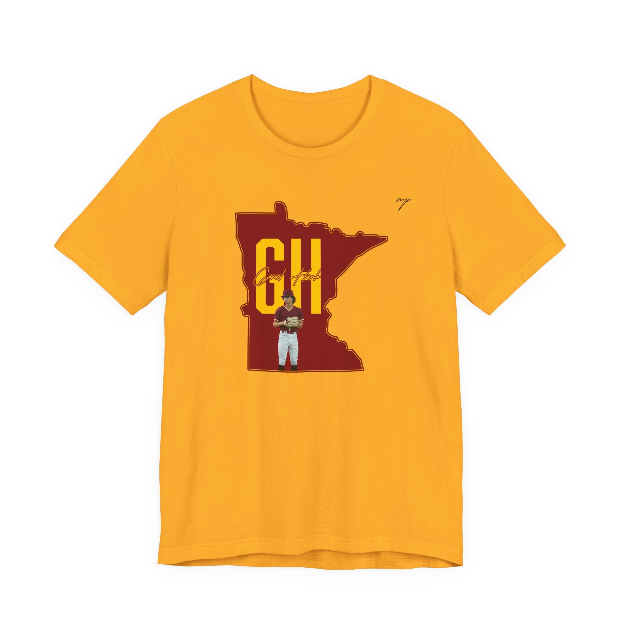 Gerad Hanle Graphic Tee