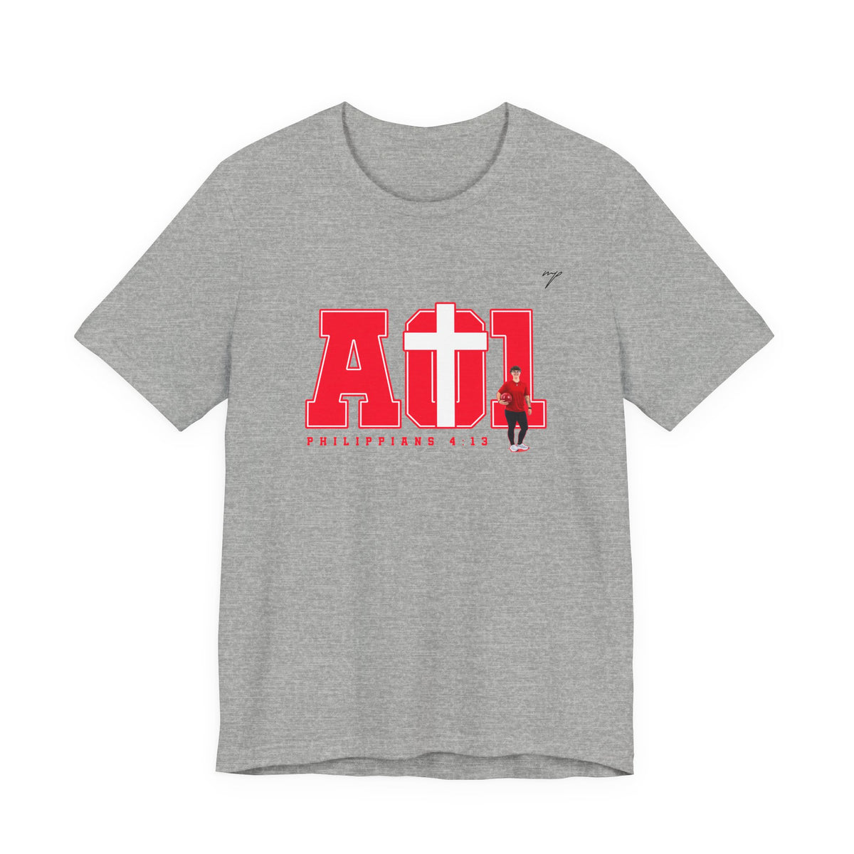 Taylor Kretz Graphic Tee