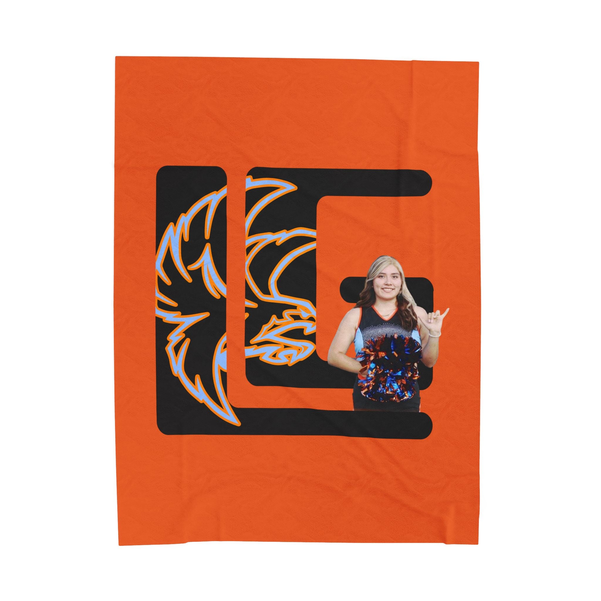 Lenai Gomez Blanket
