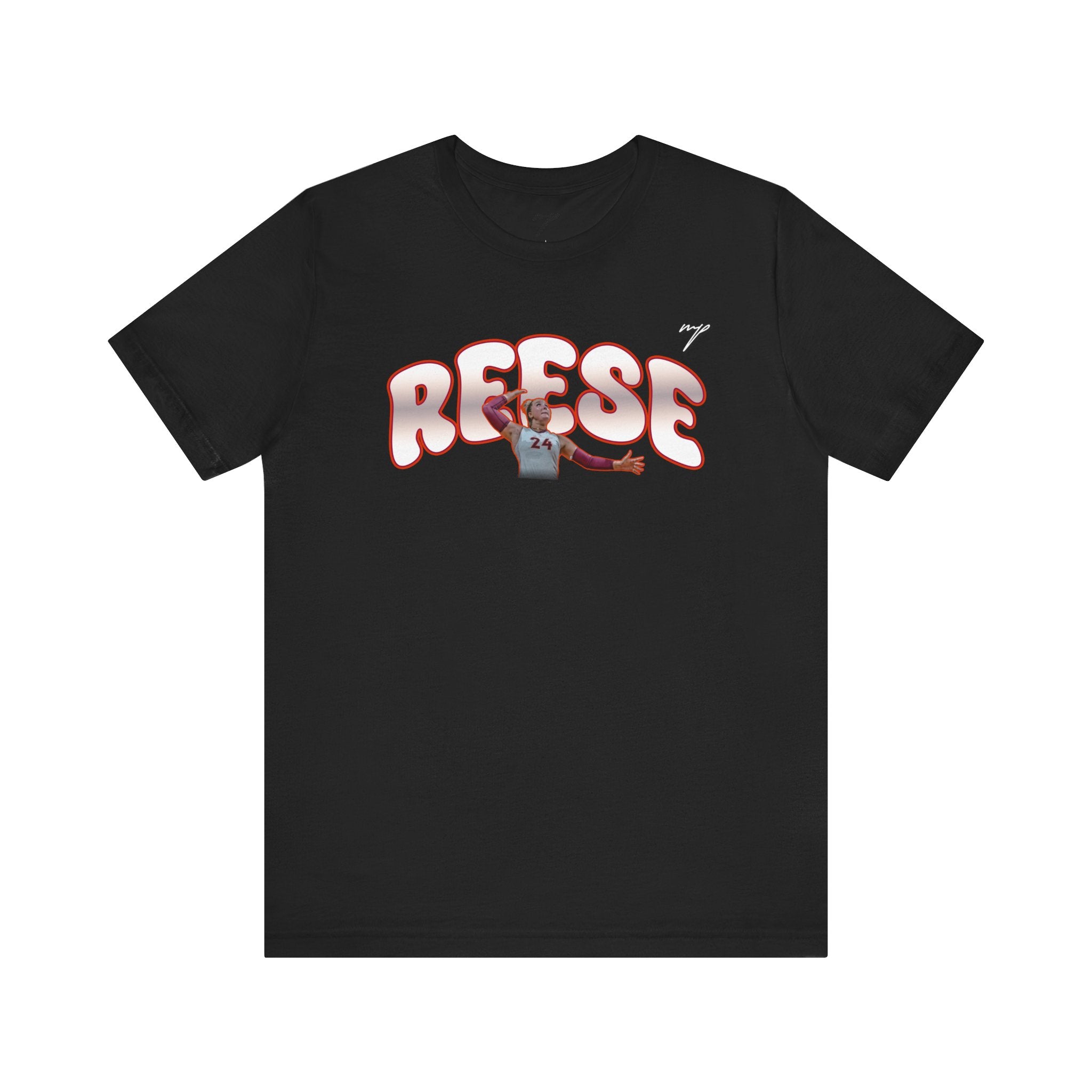 Reese Hazelton Graphic Tee