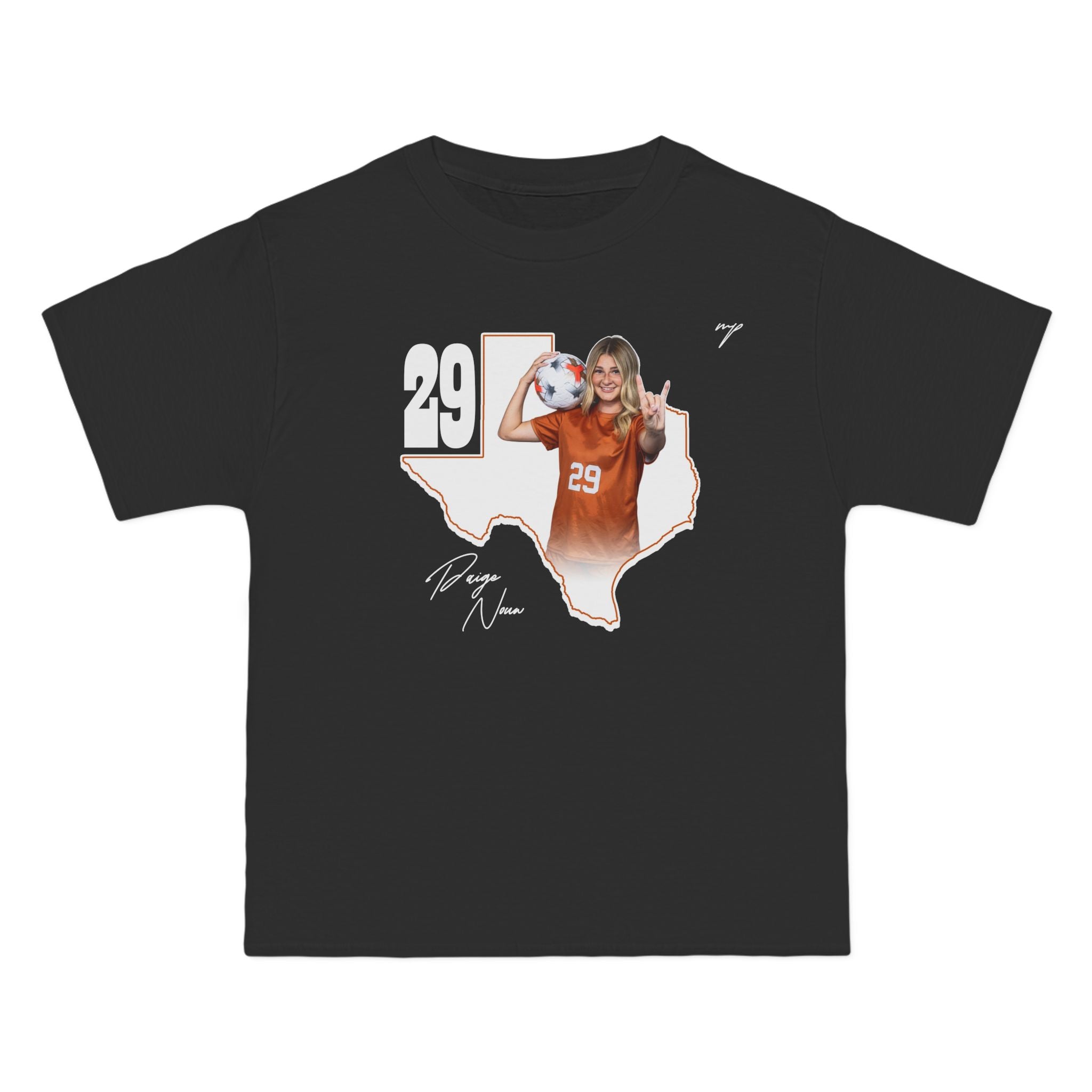Paige Nouw Vintage Tee