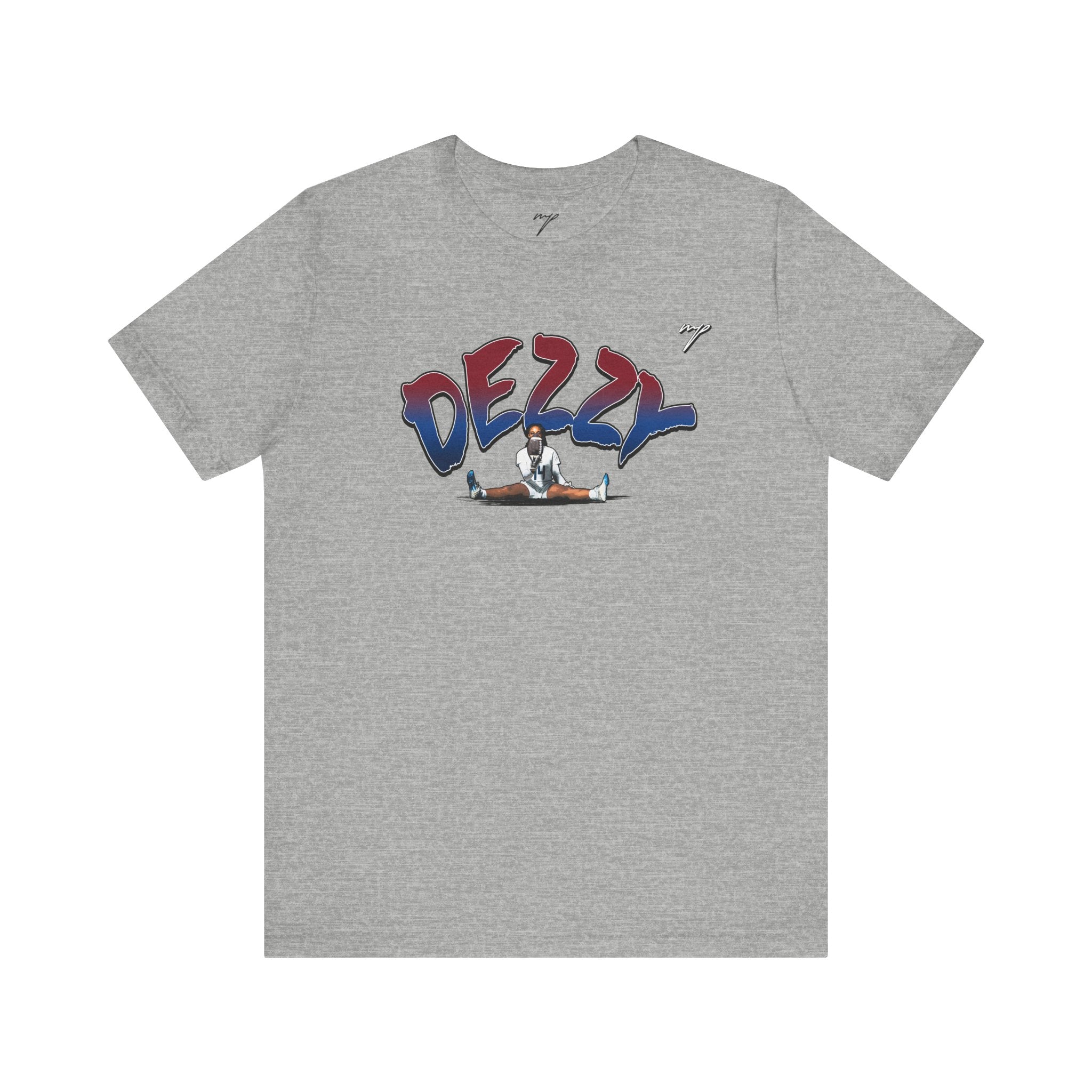Destiny Dyer Graphic Tee