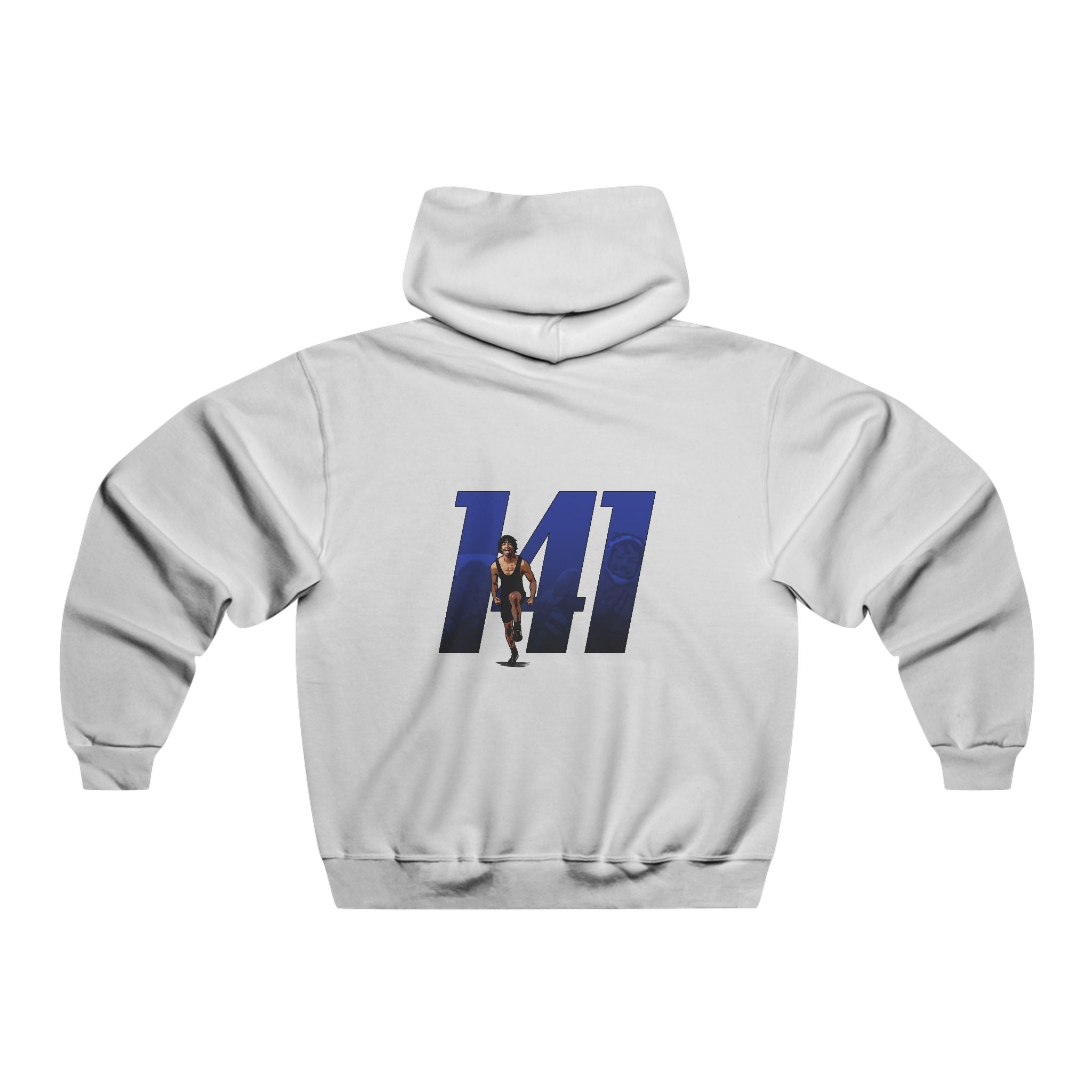 Akenyon Wallace Vintage Hoodie
