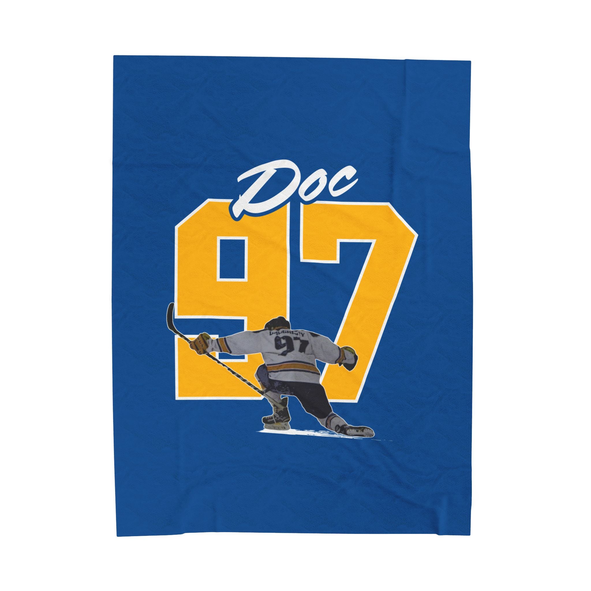 Matt Dougherty Blanket