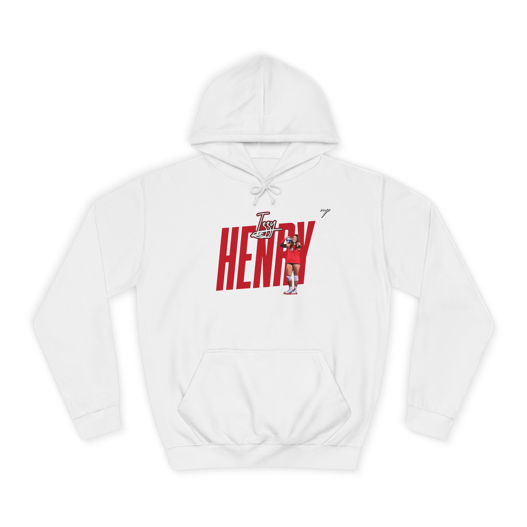 Izzy Henry Hoodie