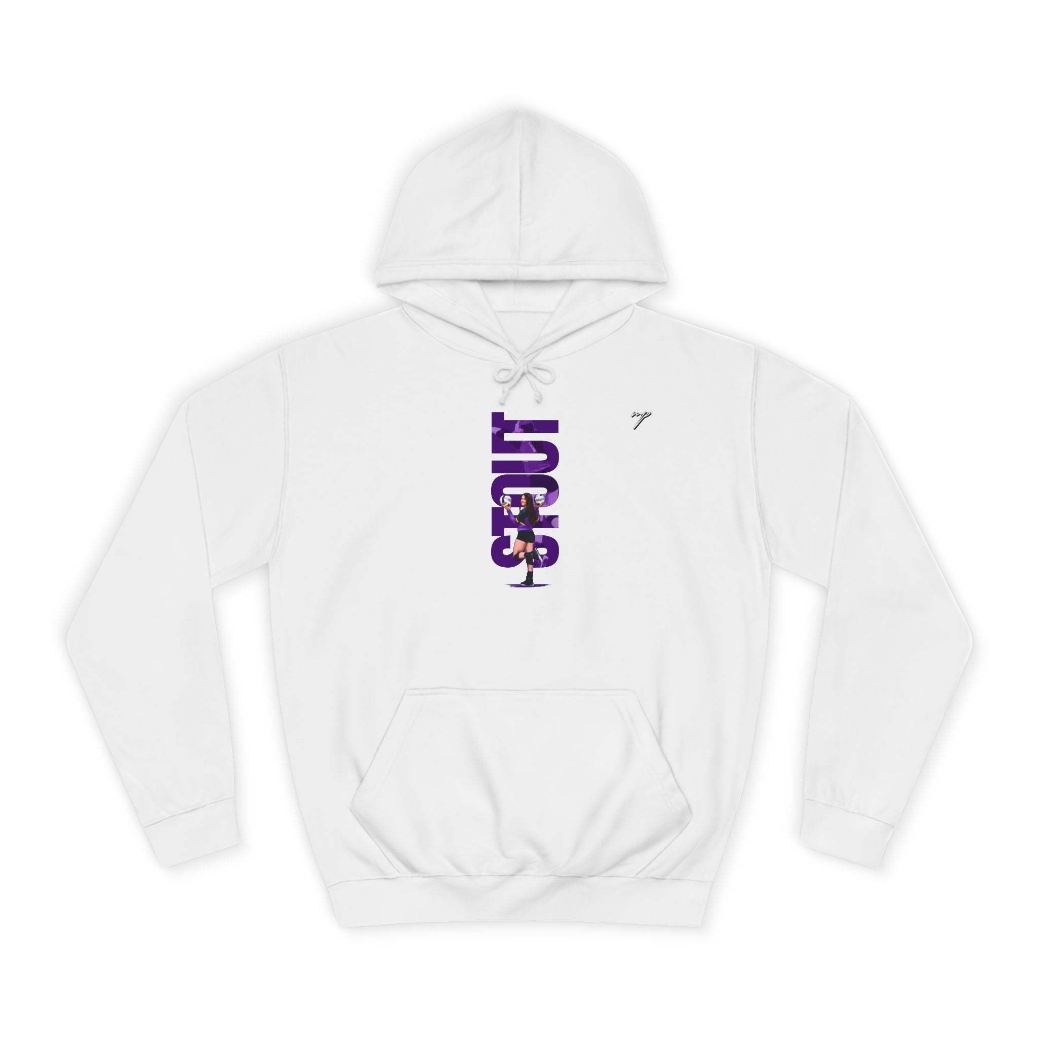 Sydney Stout Hoodie