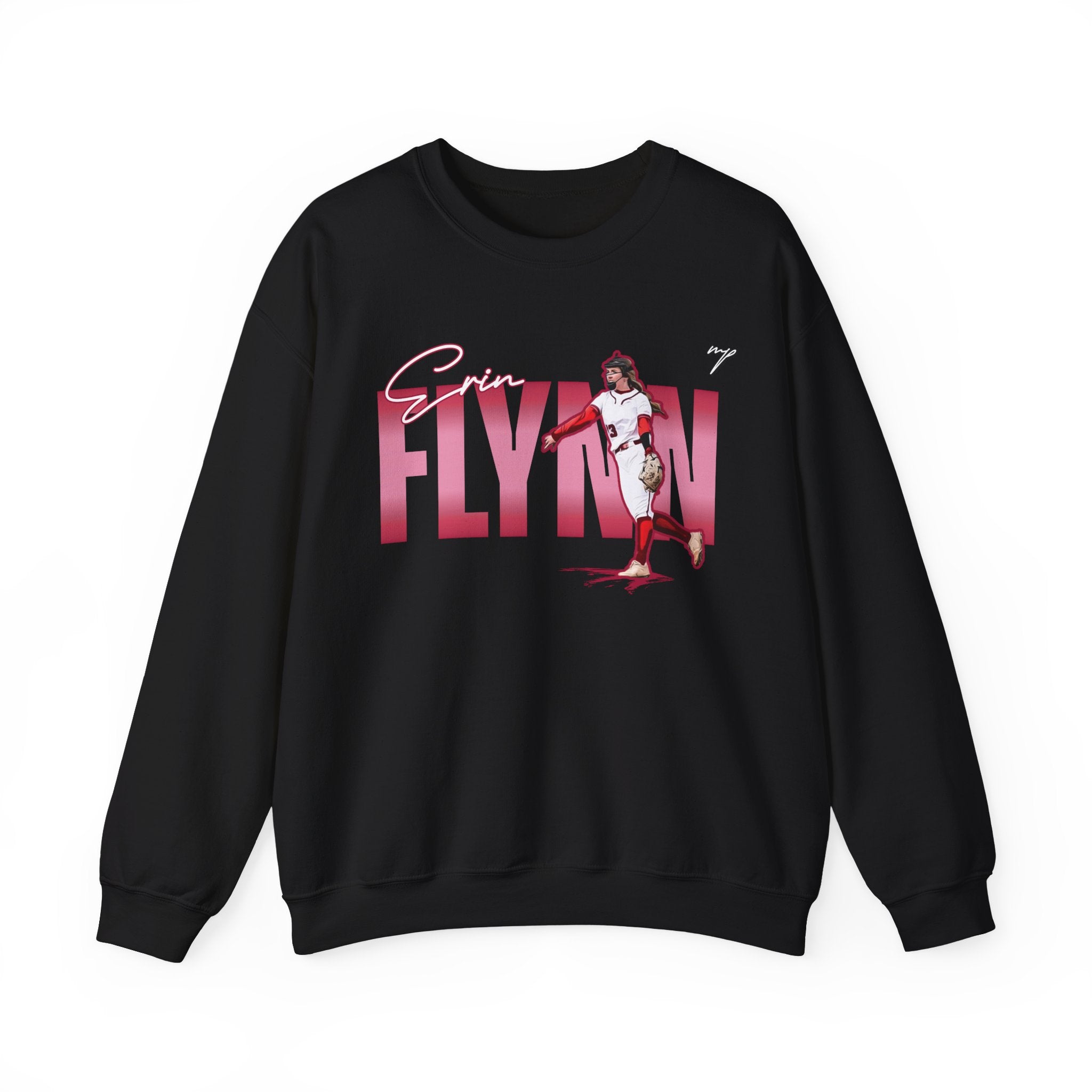 Erin Flynn Crewneck