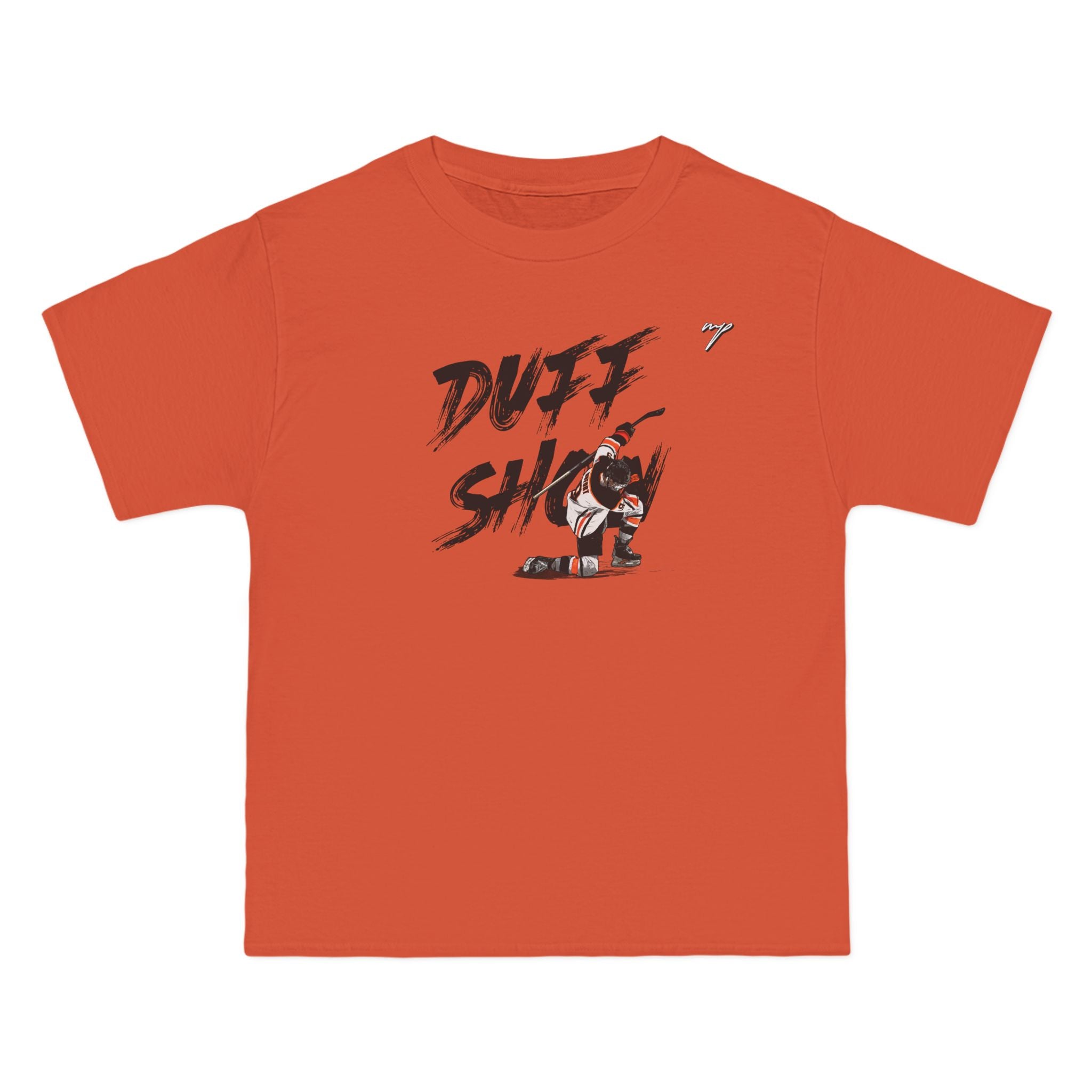 Aidan Dufort Vintage Tee