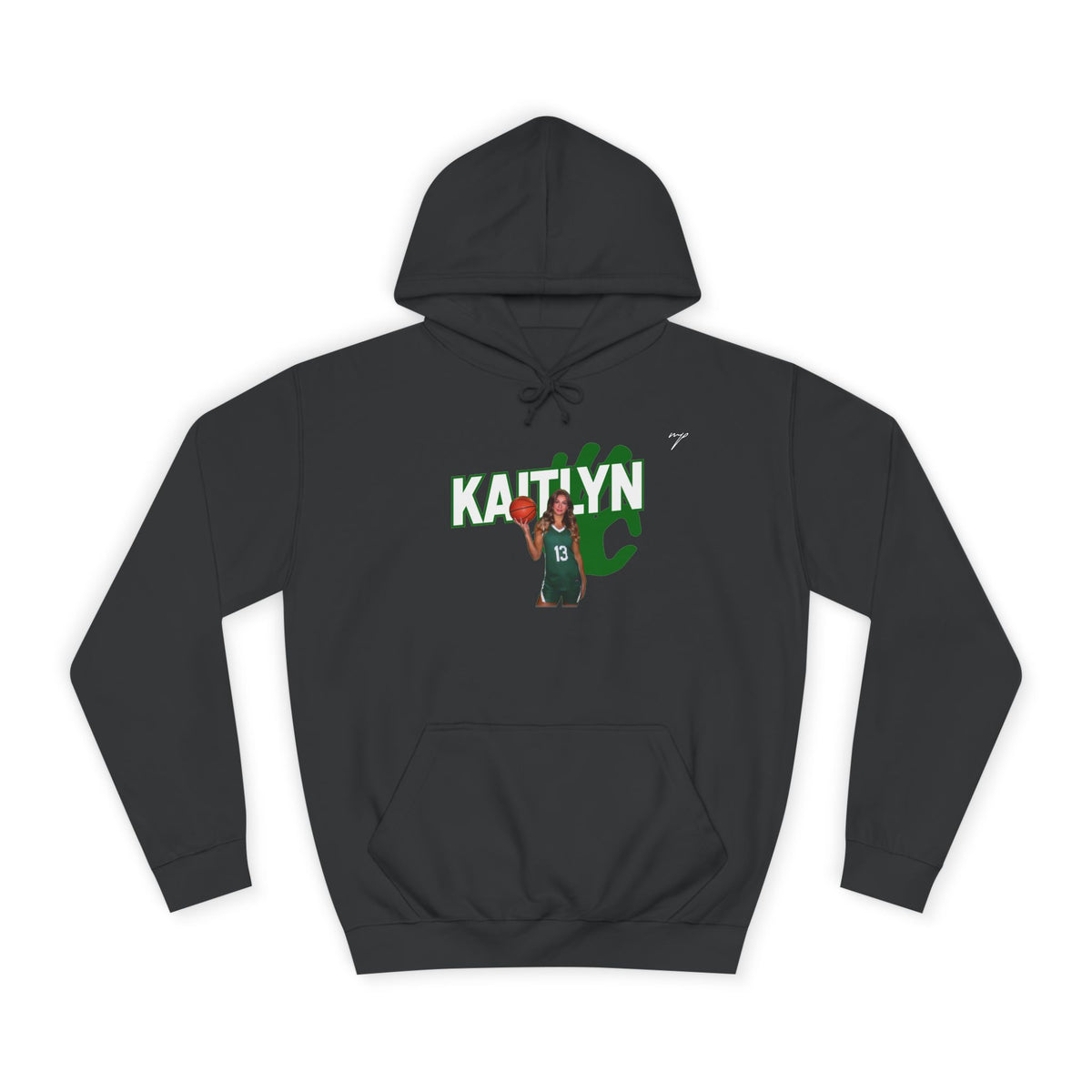 Kaitlyn Ferrier Hoodie