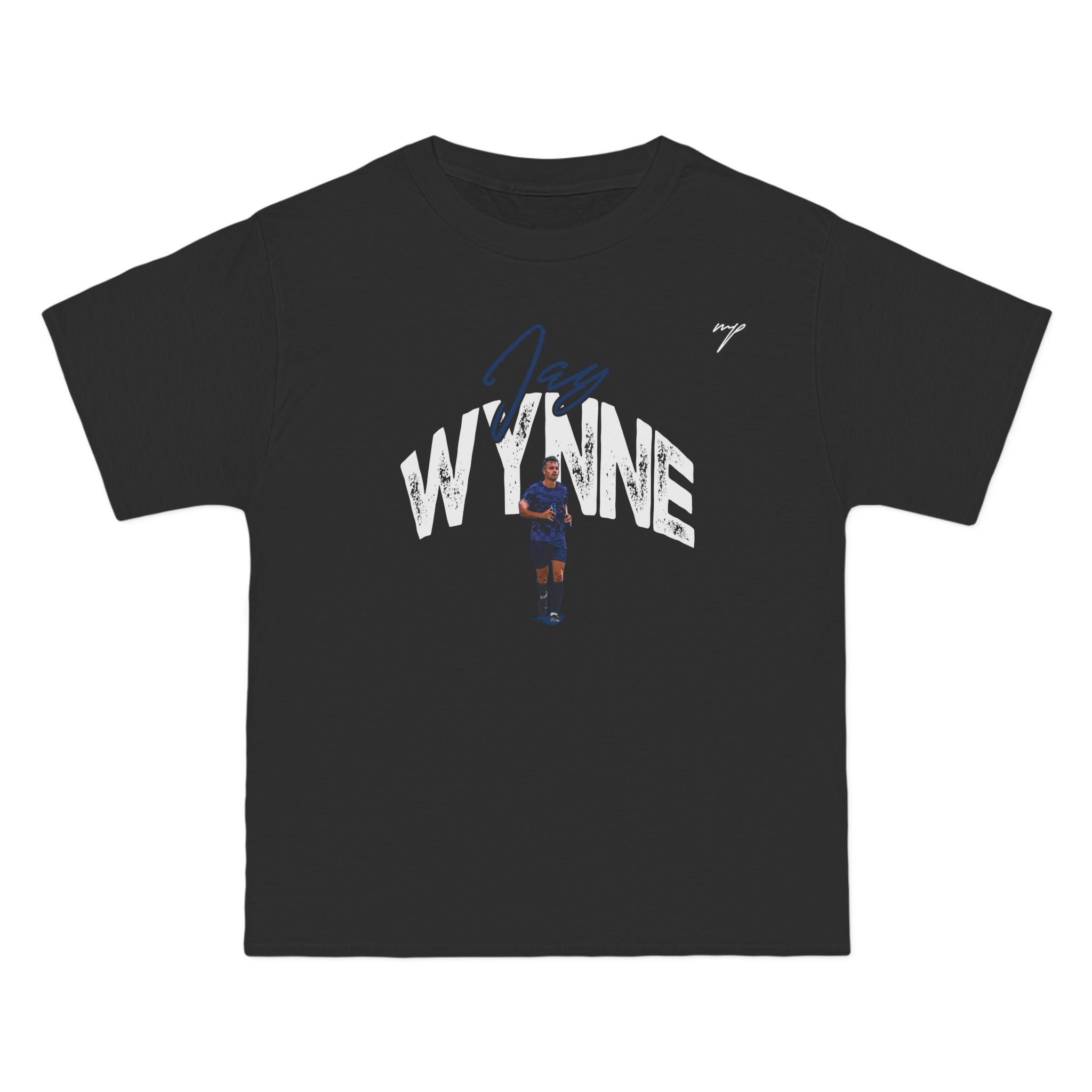 Jamie Wynne Vintage Tee