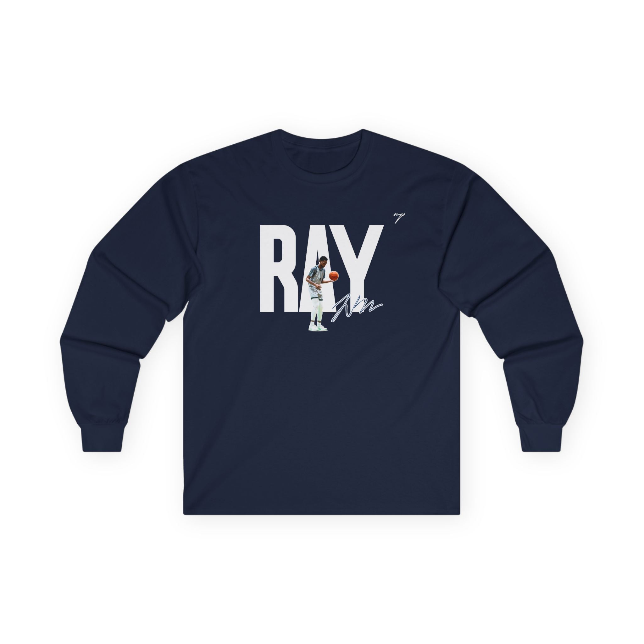 Jujuan Ray Long Sleeve