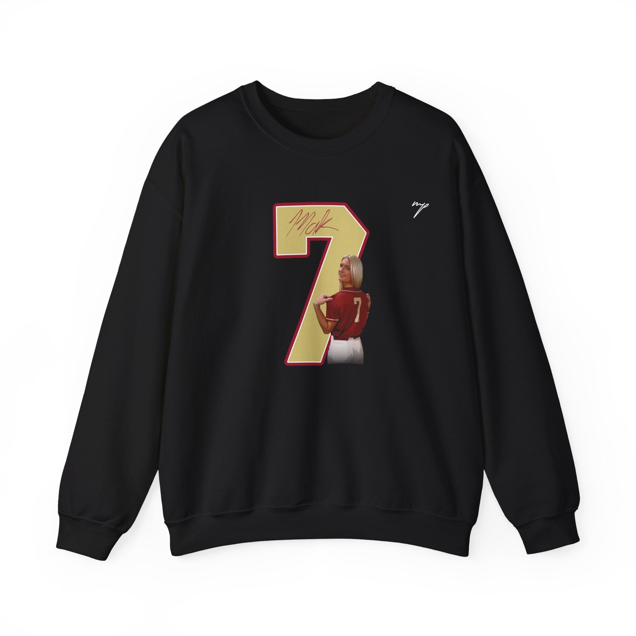 Makynlee Dickerson Crewneck