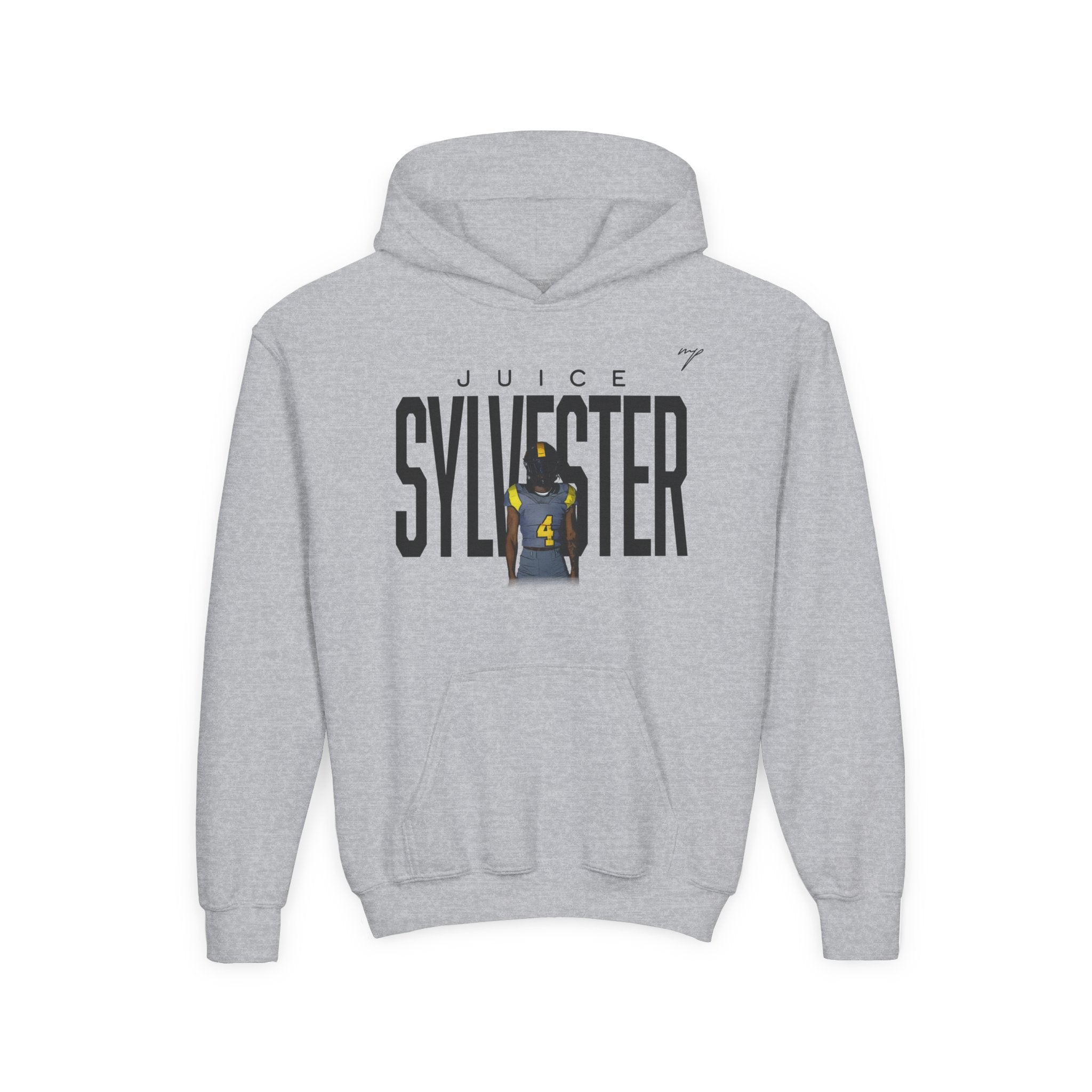 Juice Sylvester YOUTH Hoodie