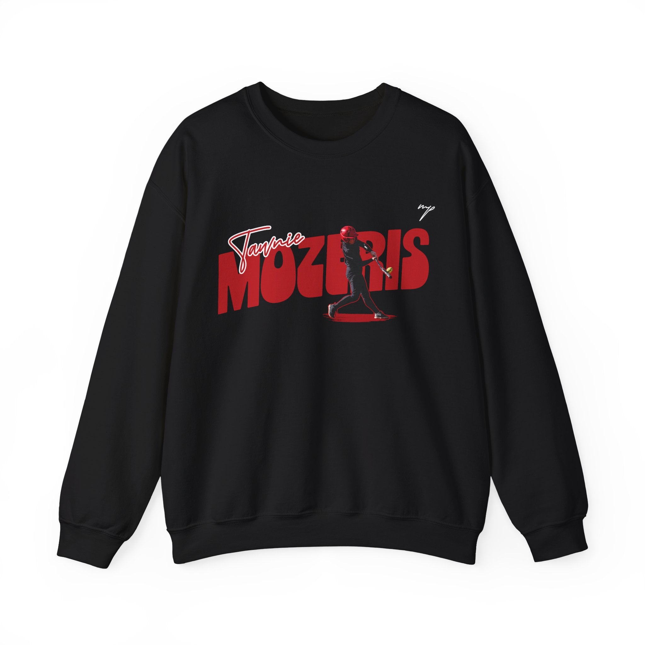 Tawnie Mozeris Crewneck