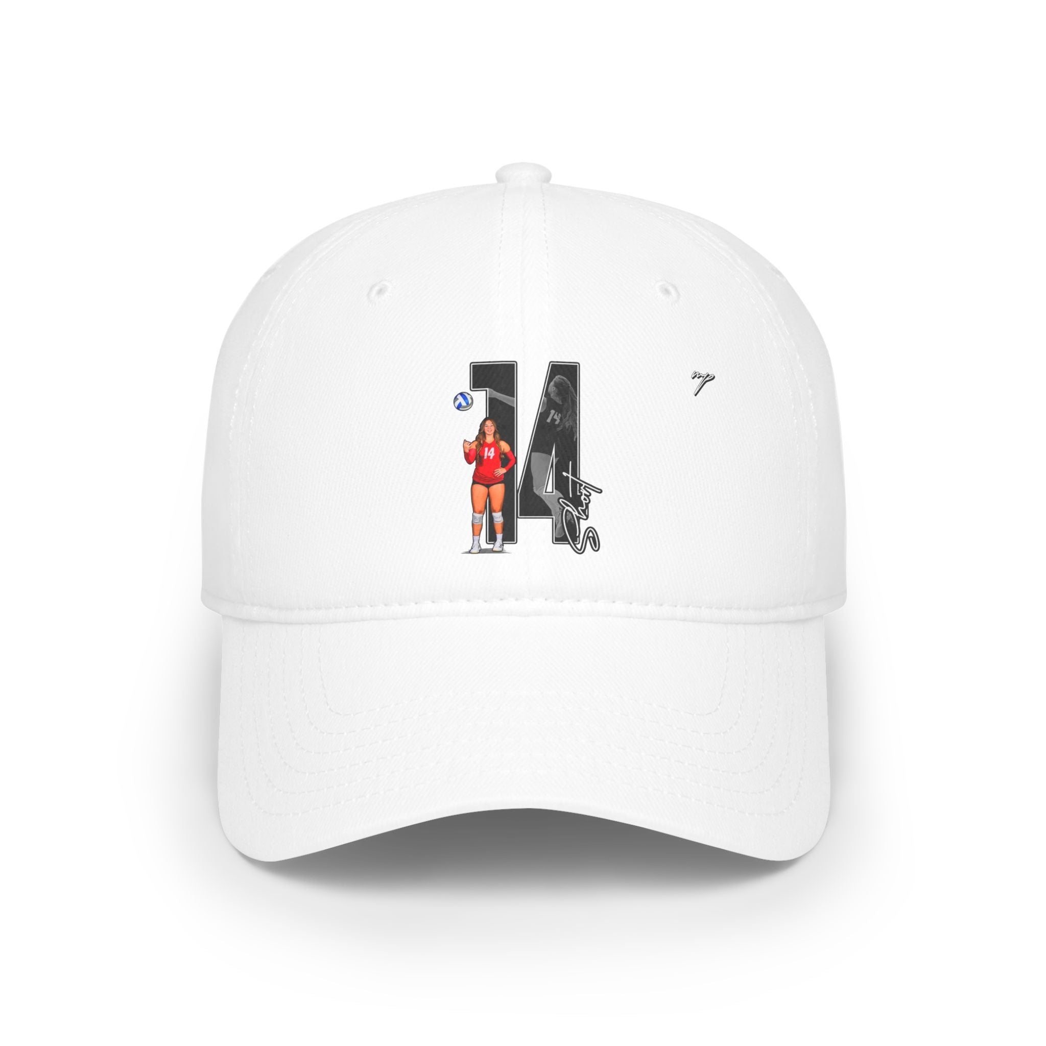 Ryleigh Short Hat