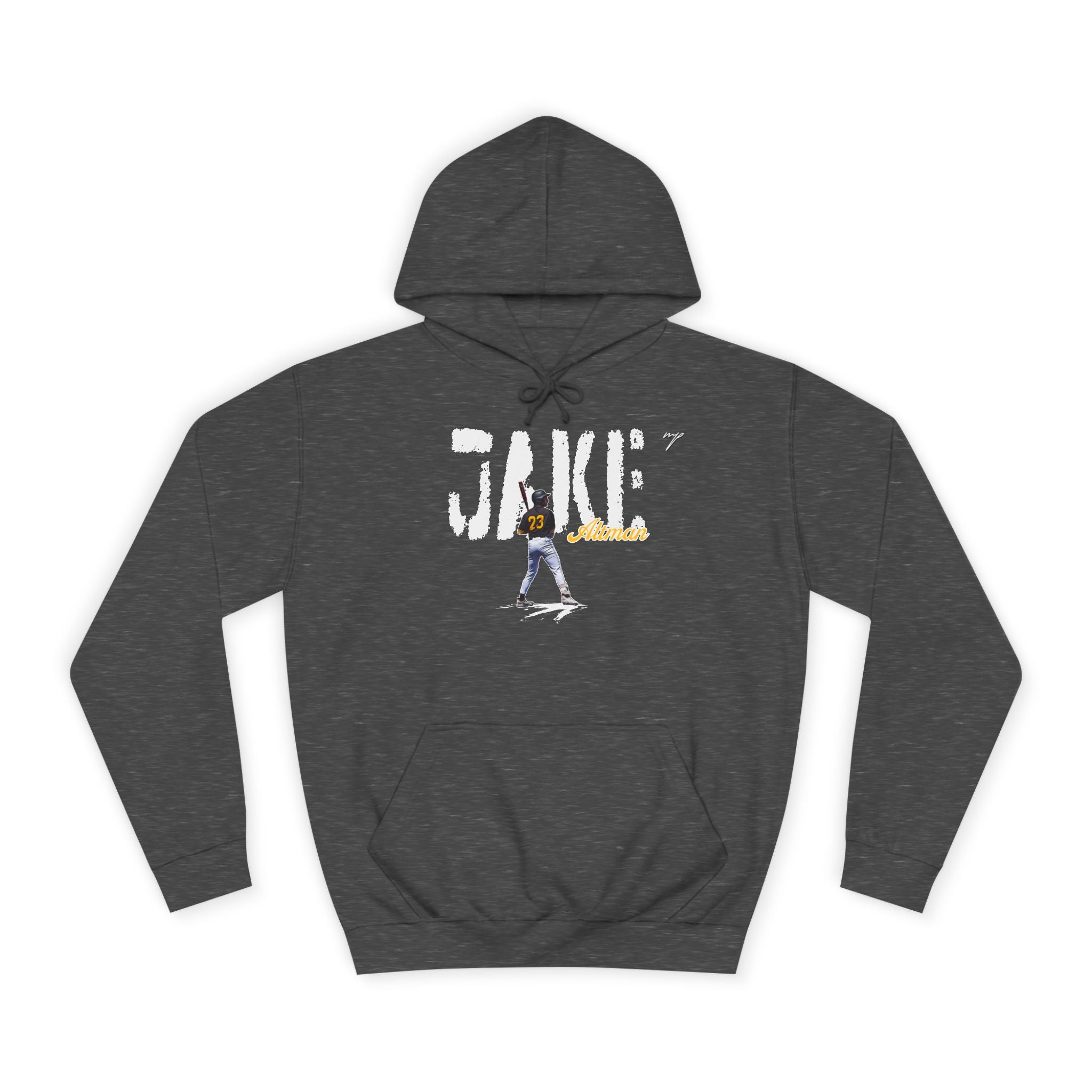 Jake Altman Hoodie