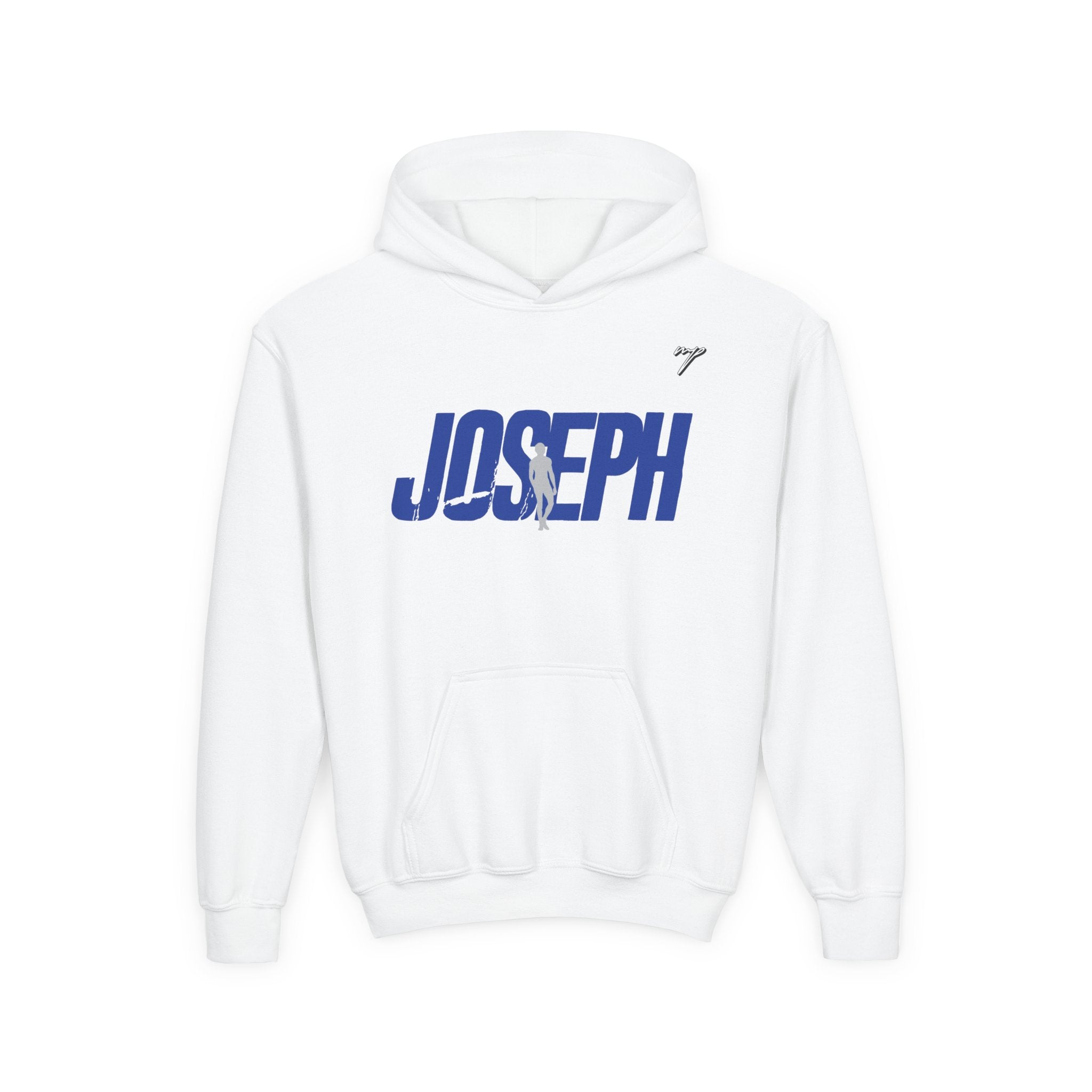 Joseph Saint Melus YOUTH Hoodie