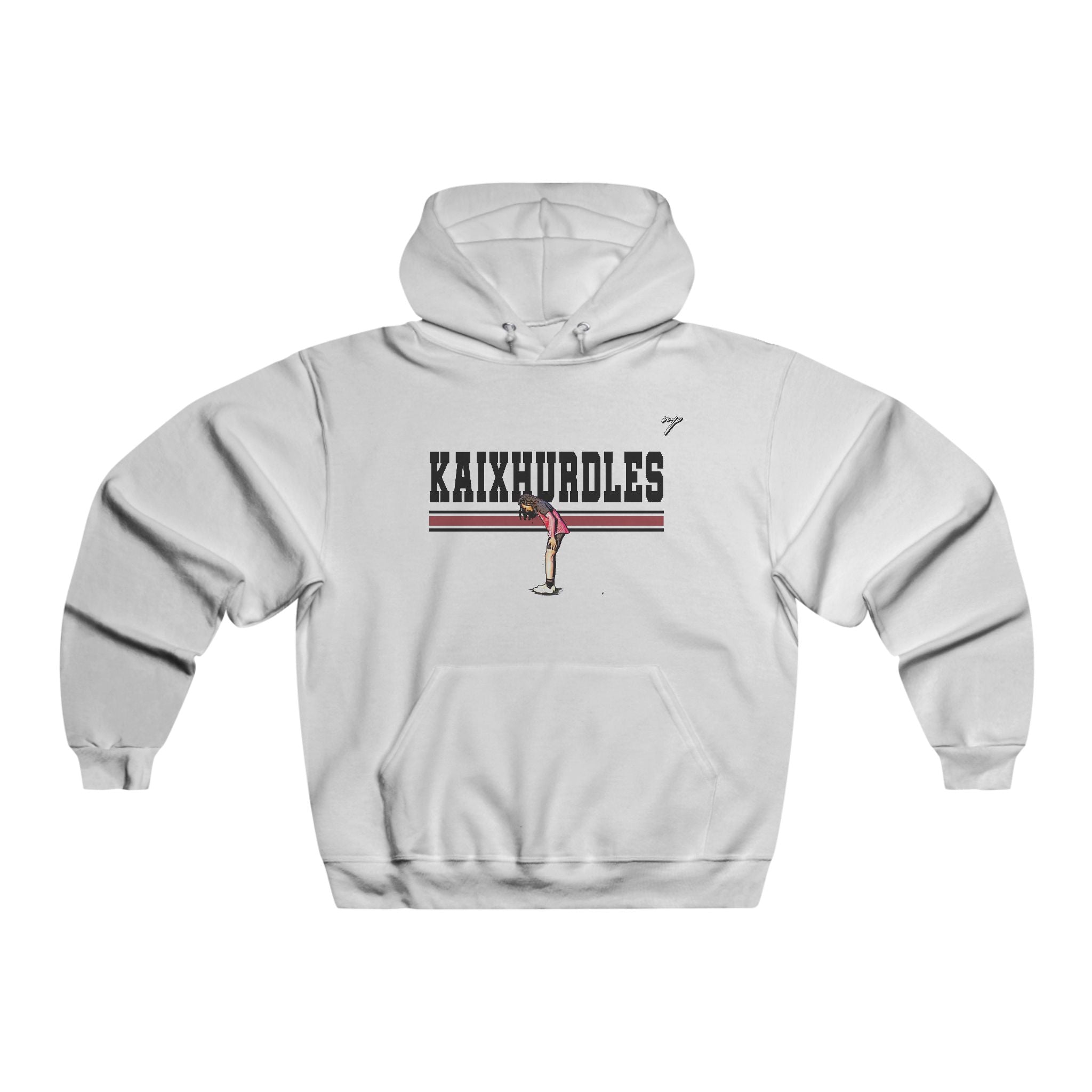 Makai Kinsey Vintage Hoodie