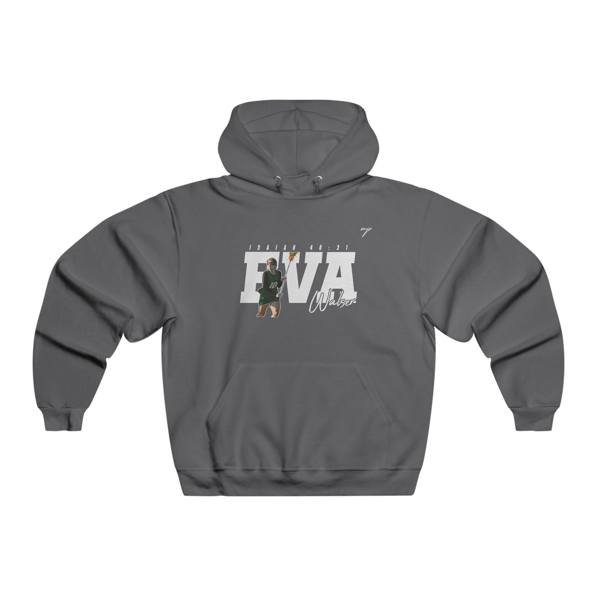 Eva Walser Vintage Hoodie