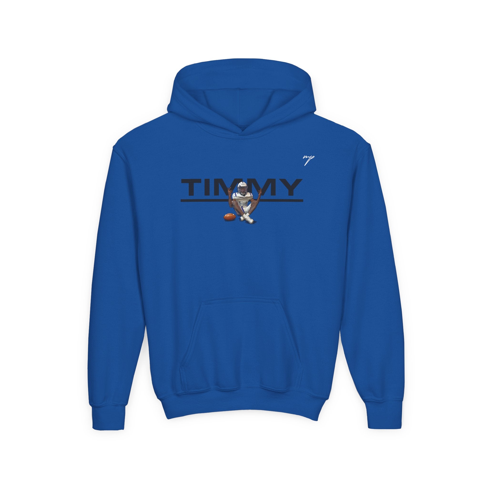 Lance McGowen YOUTH Hoodie