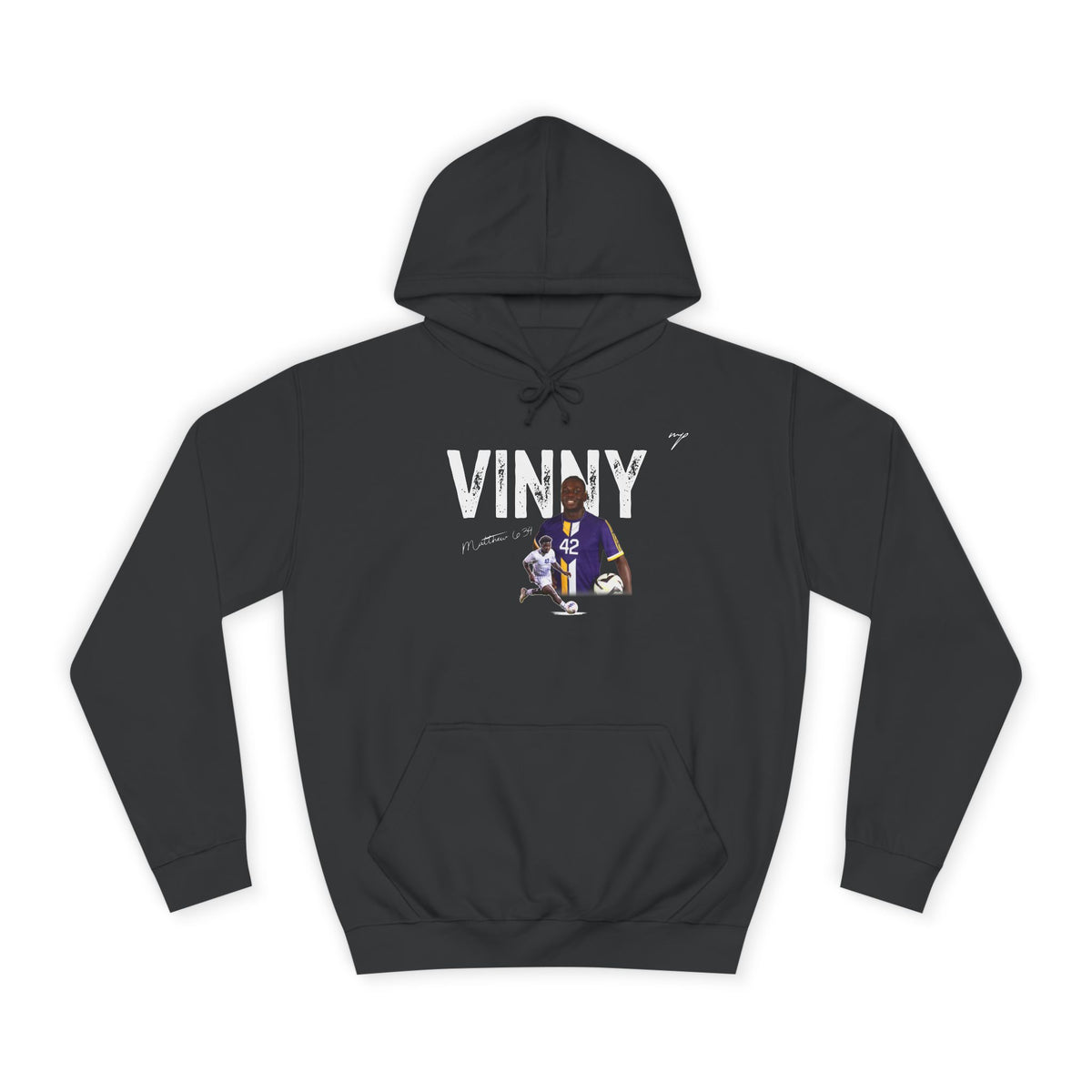 Vincent Hart Hoodie