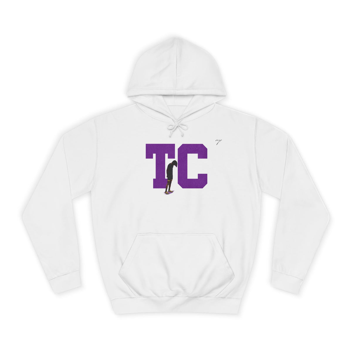 Travareous Caldwell Hoodie