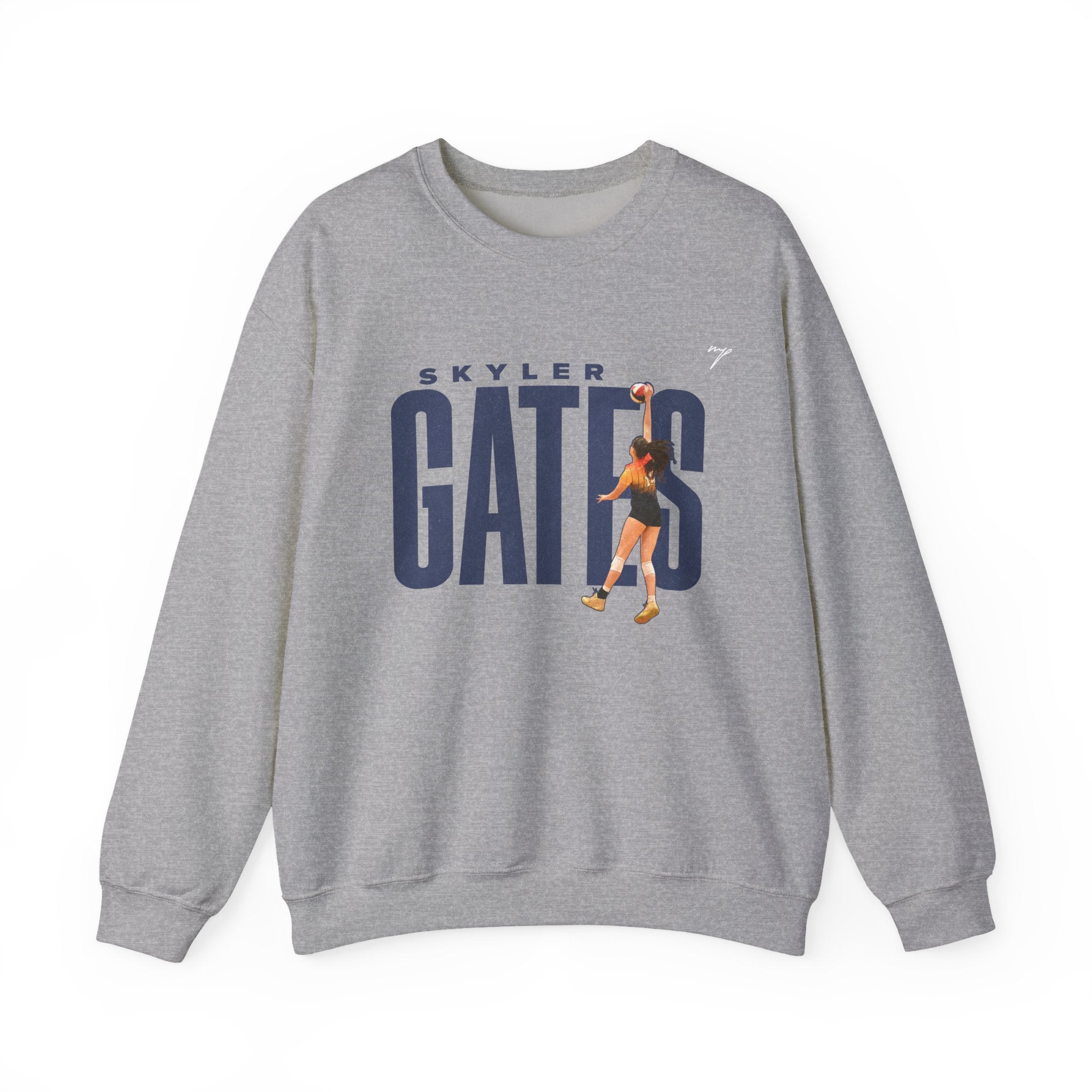 Skyler Gates Crewneck