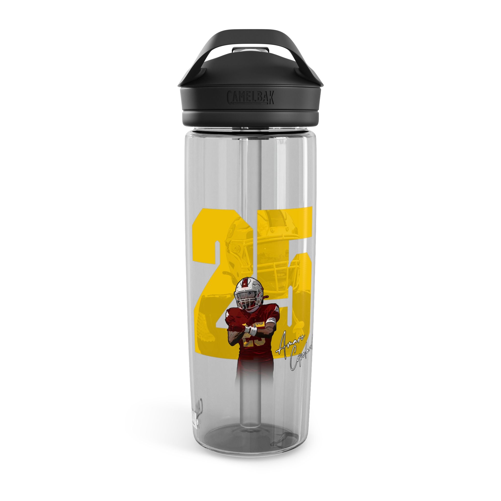Amare Copeland CamelBak Water Bottle