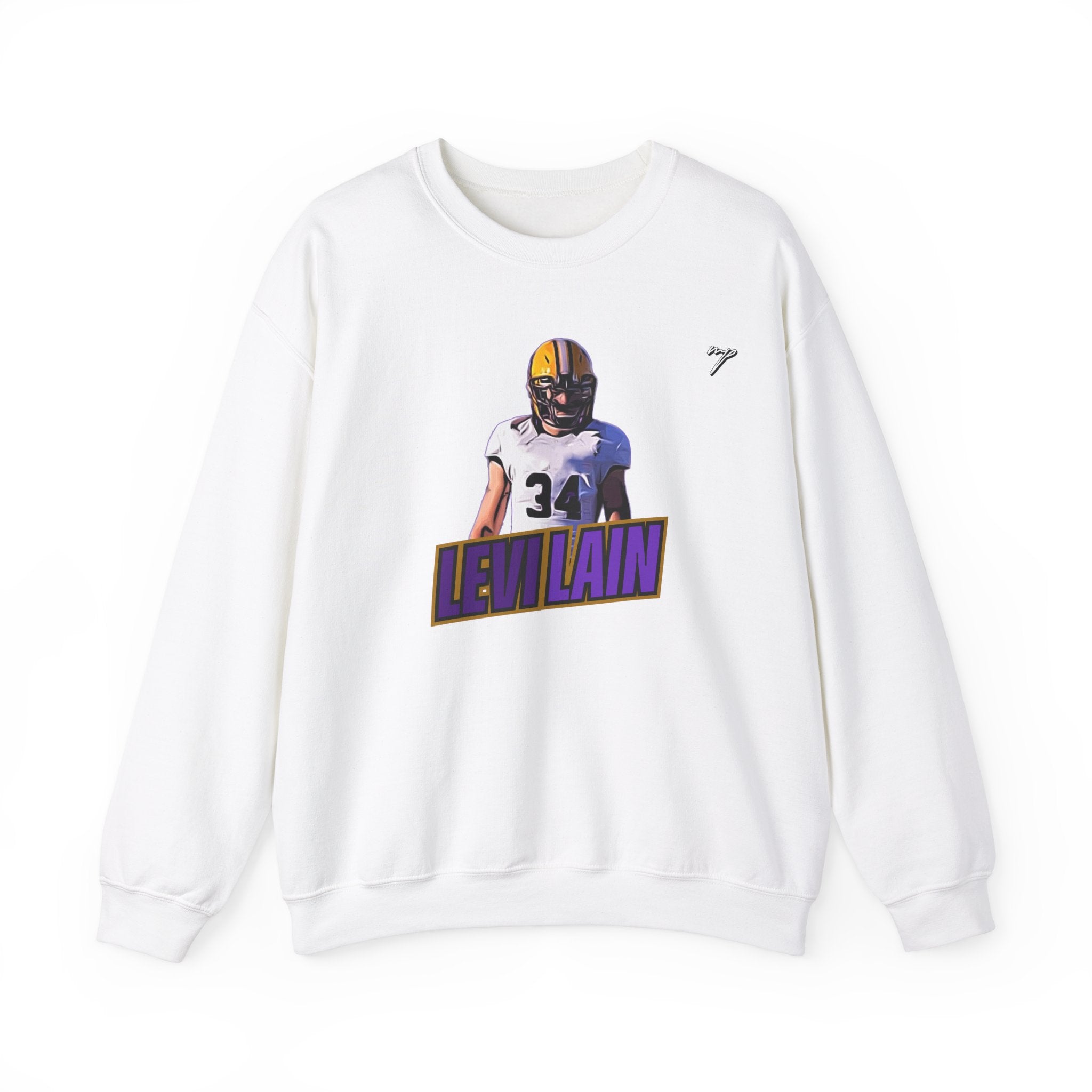 Levi Lain Crewneck
