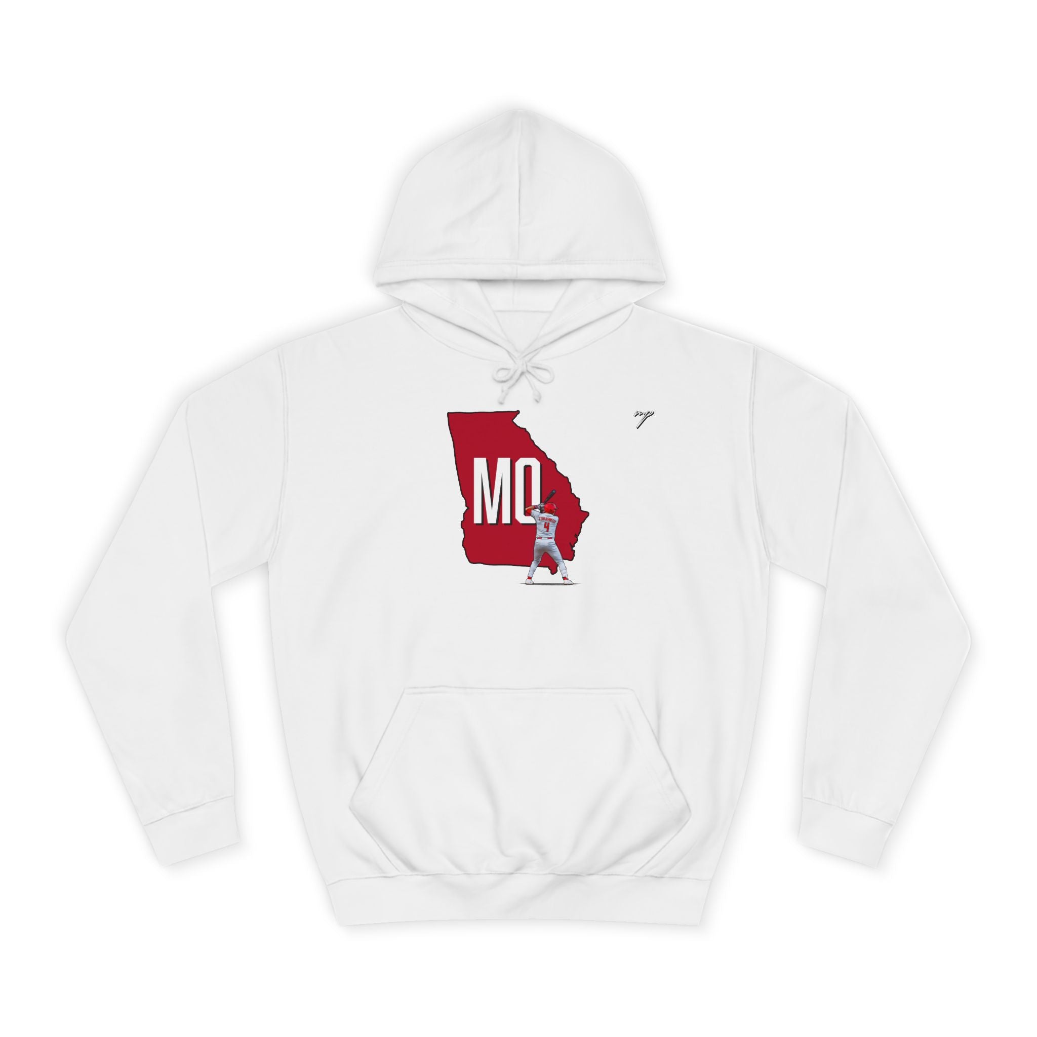 Michael O'Shaughnessy Hoodie