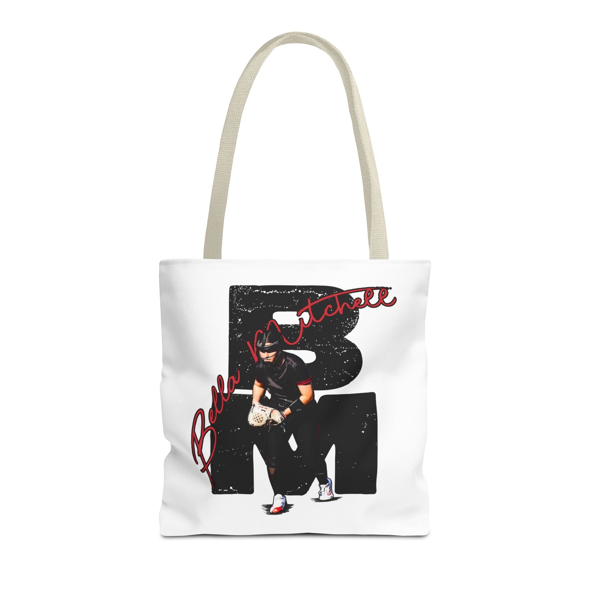 Bella Mitchell Tote Bag