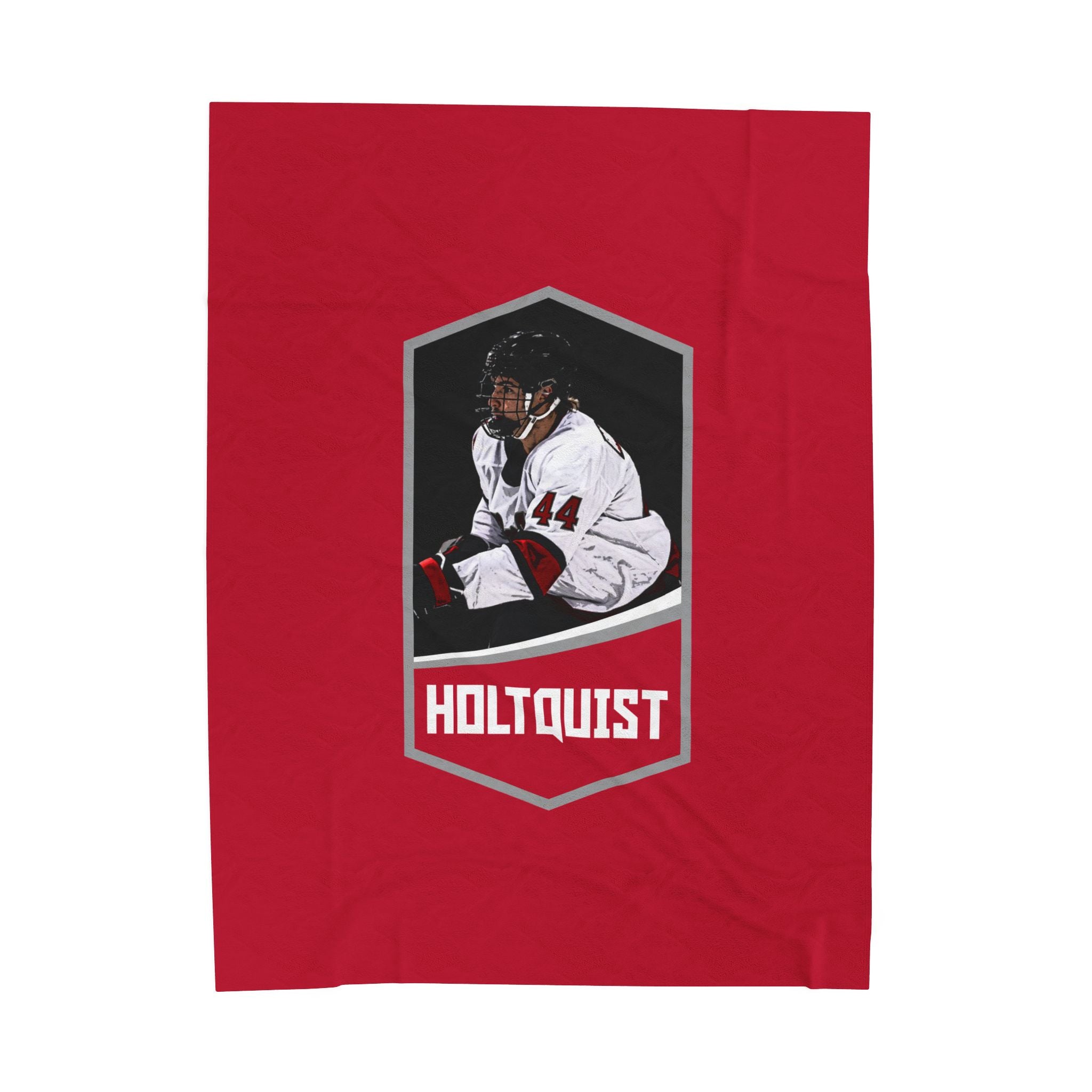 Blake Holtquist Blanket
