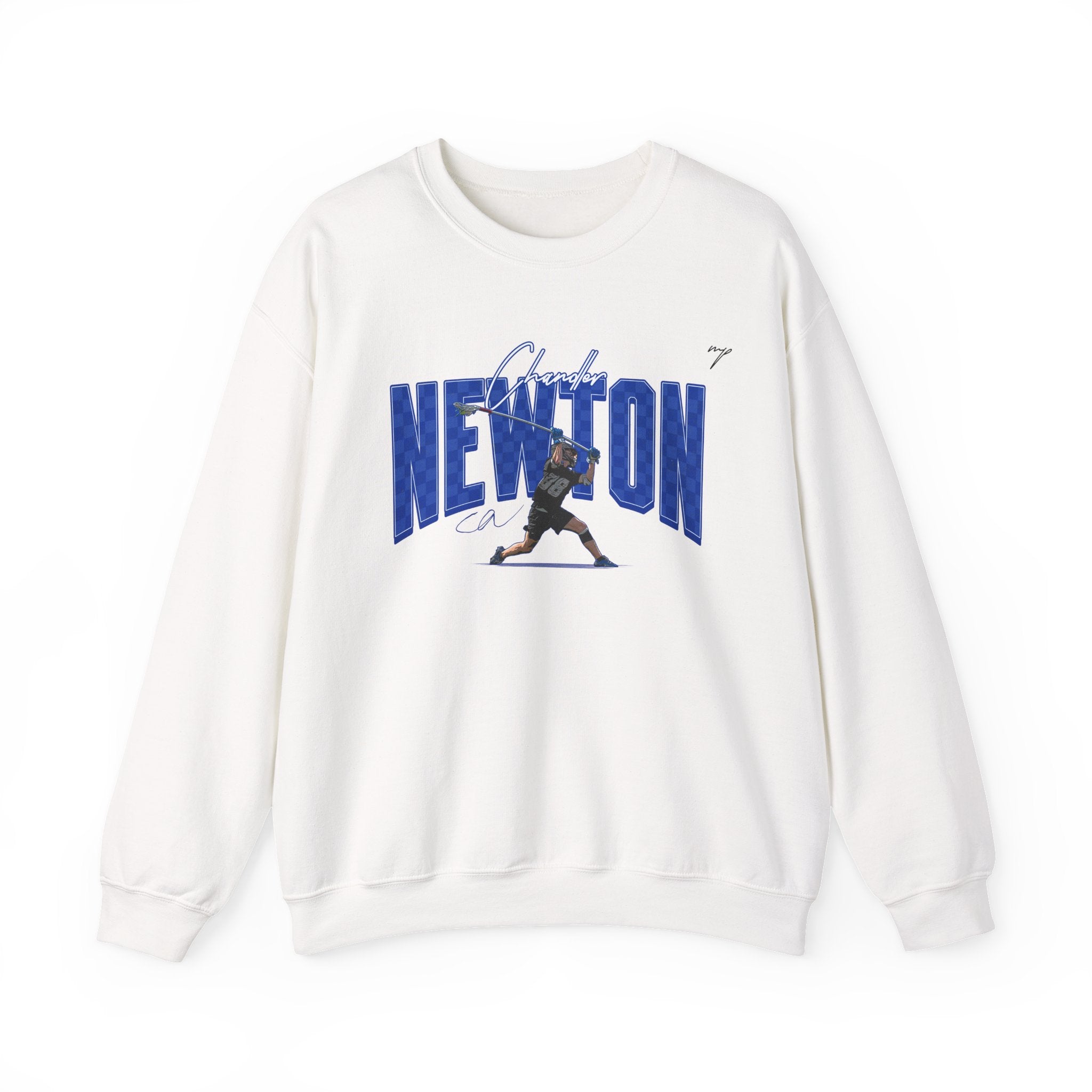 Chandler Newton Crewneck
