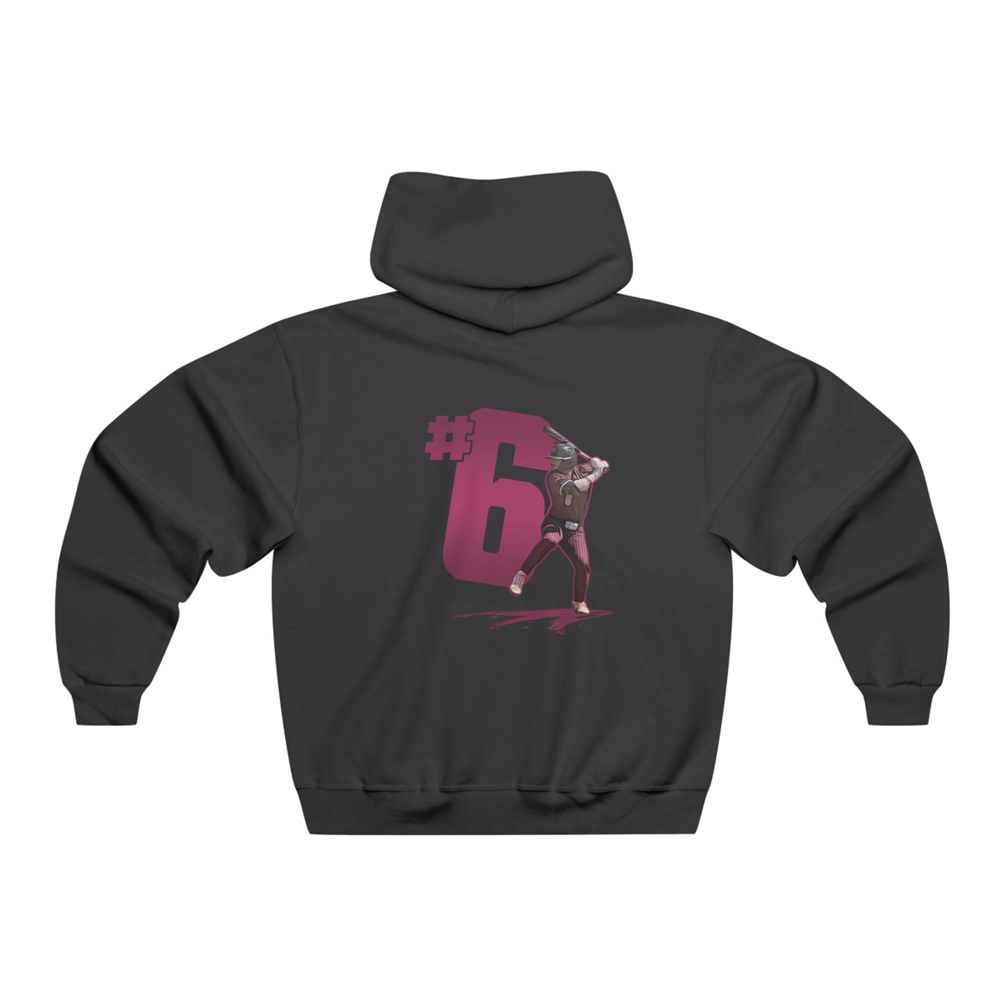 Jason Lazo Vintage Hoodie