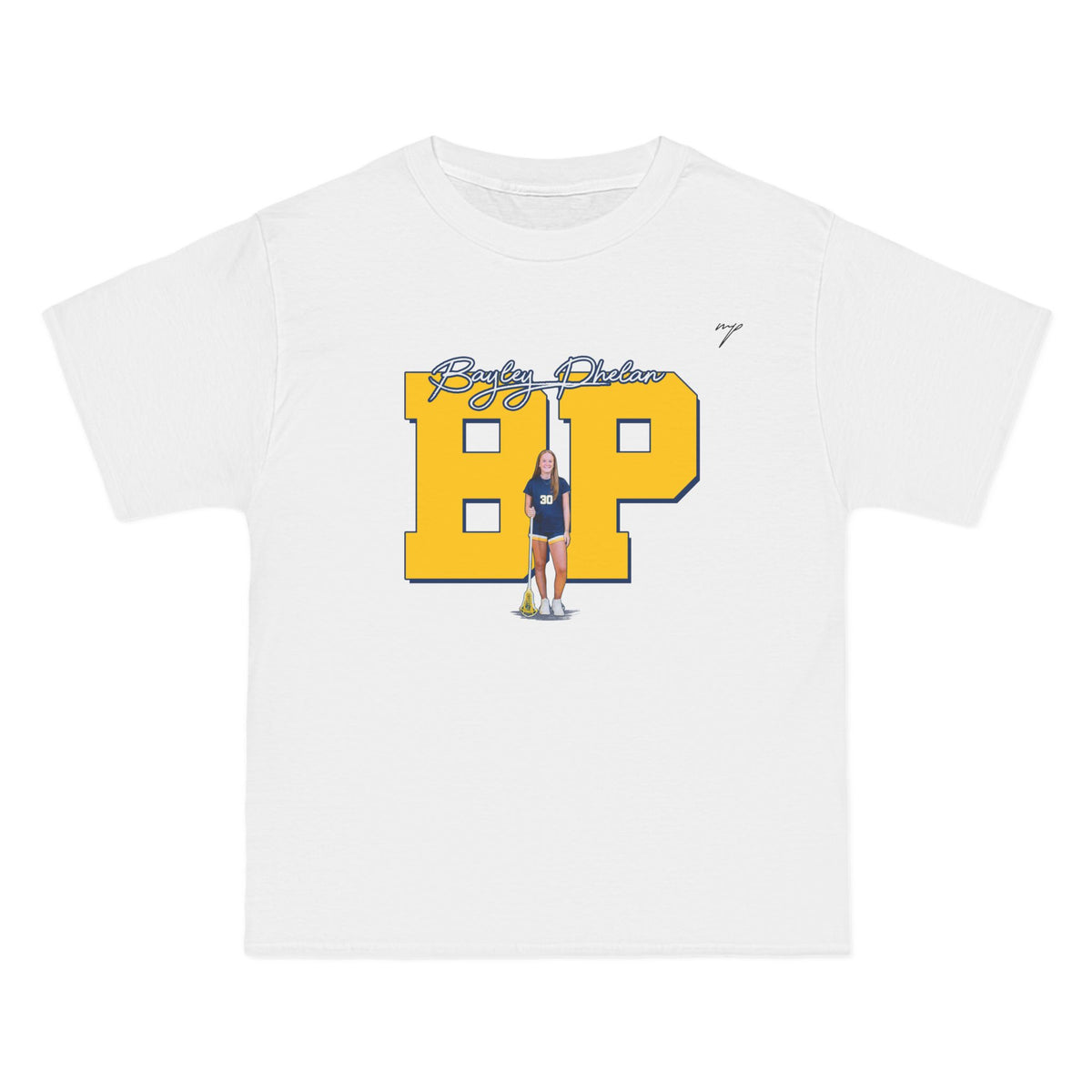 Bayley Phelan Vintage Tee
