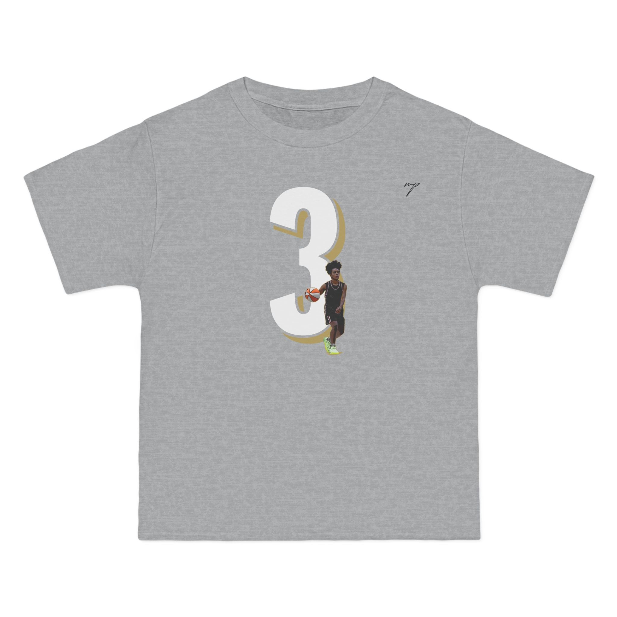 Imani Hardin Vintage Tee