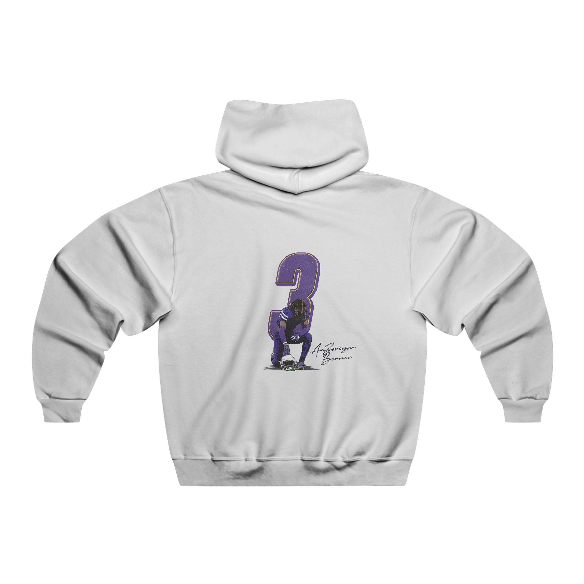 Maddie Veal Vintage Hoodie