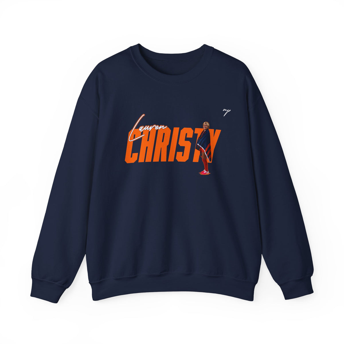 Lauren Christy Crewneck